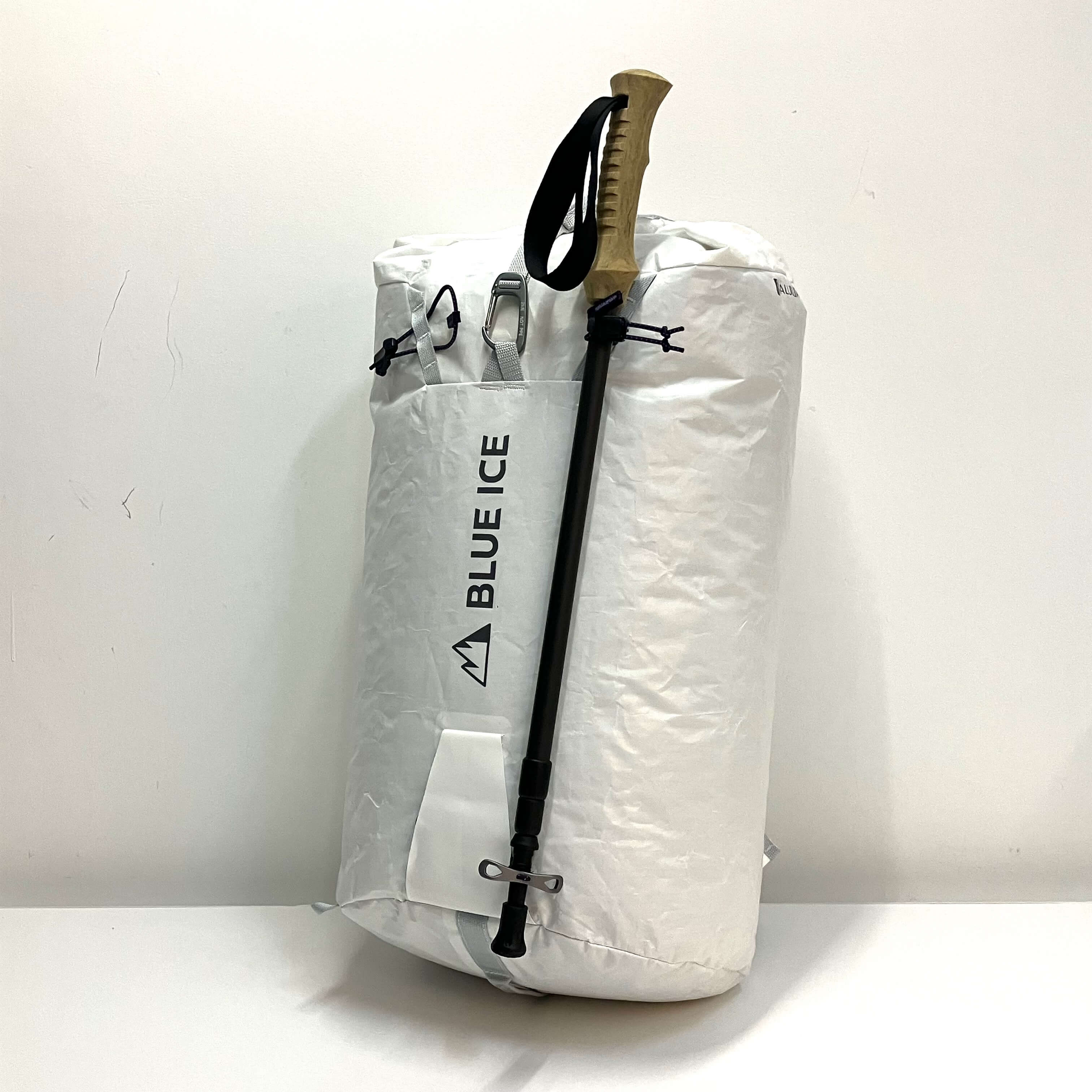 ALPINE HAULER 45L | アルパインホウラー 45L | BLUE ICE | ブルー