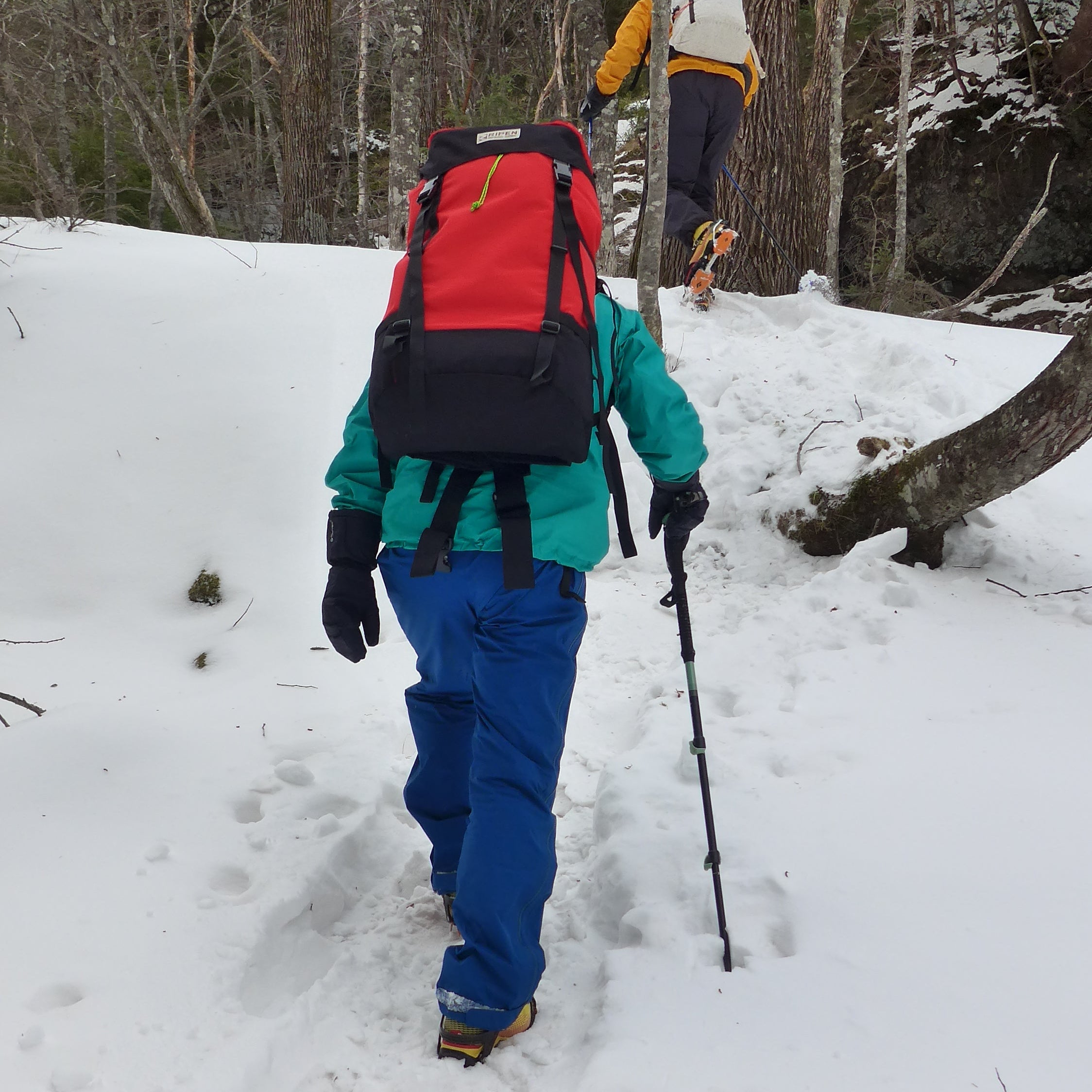 EXPEDITION 3 Whippet | Black Diamond | エクスペディション3