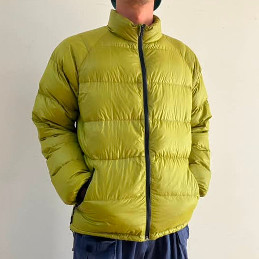 Superlight Down Jacket TS