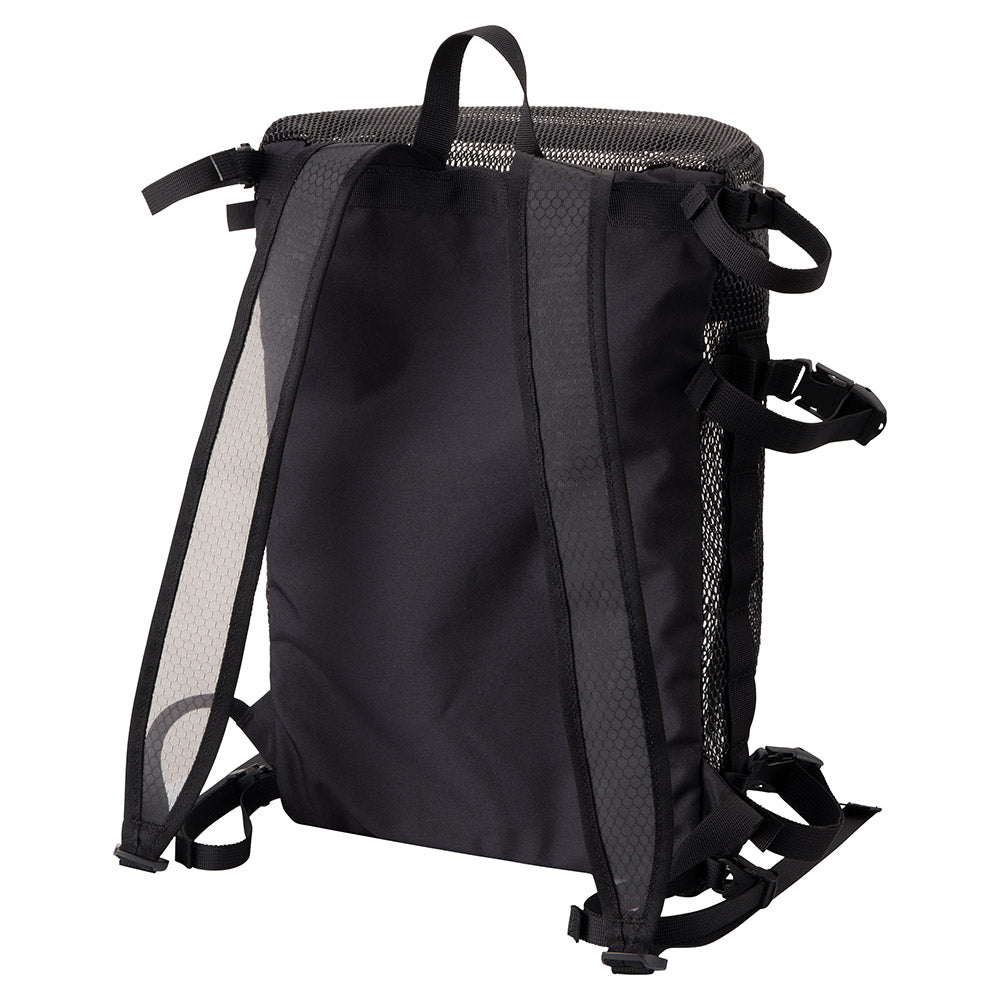 Mesh Deck Bag 12