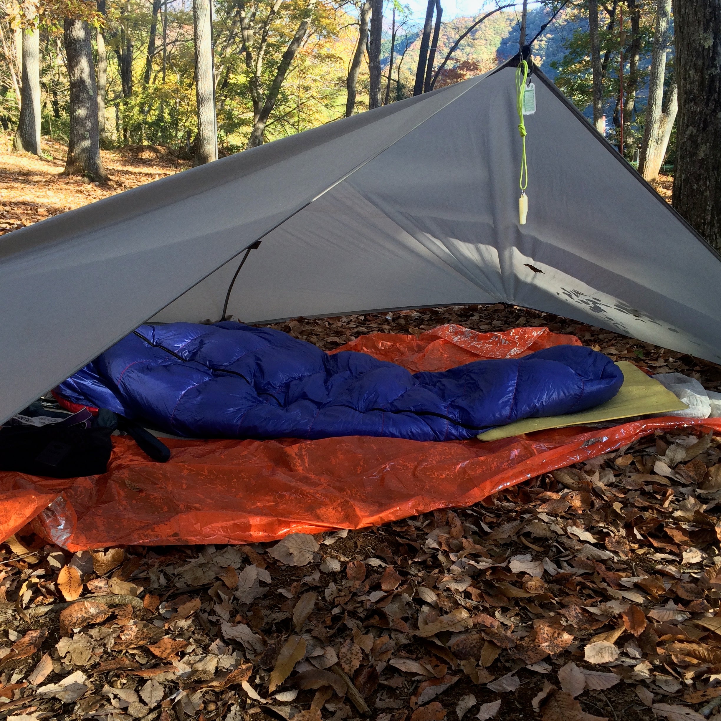 ハイカーズデポ Highland Designs Down Bag Down Bag | Highland Designs | ダウンバッグ | ハイランドデザイン