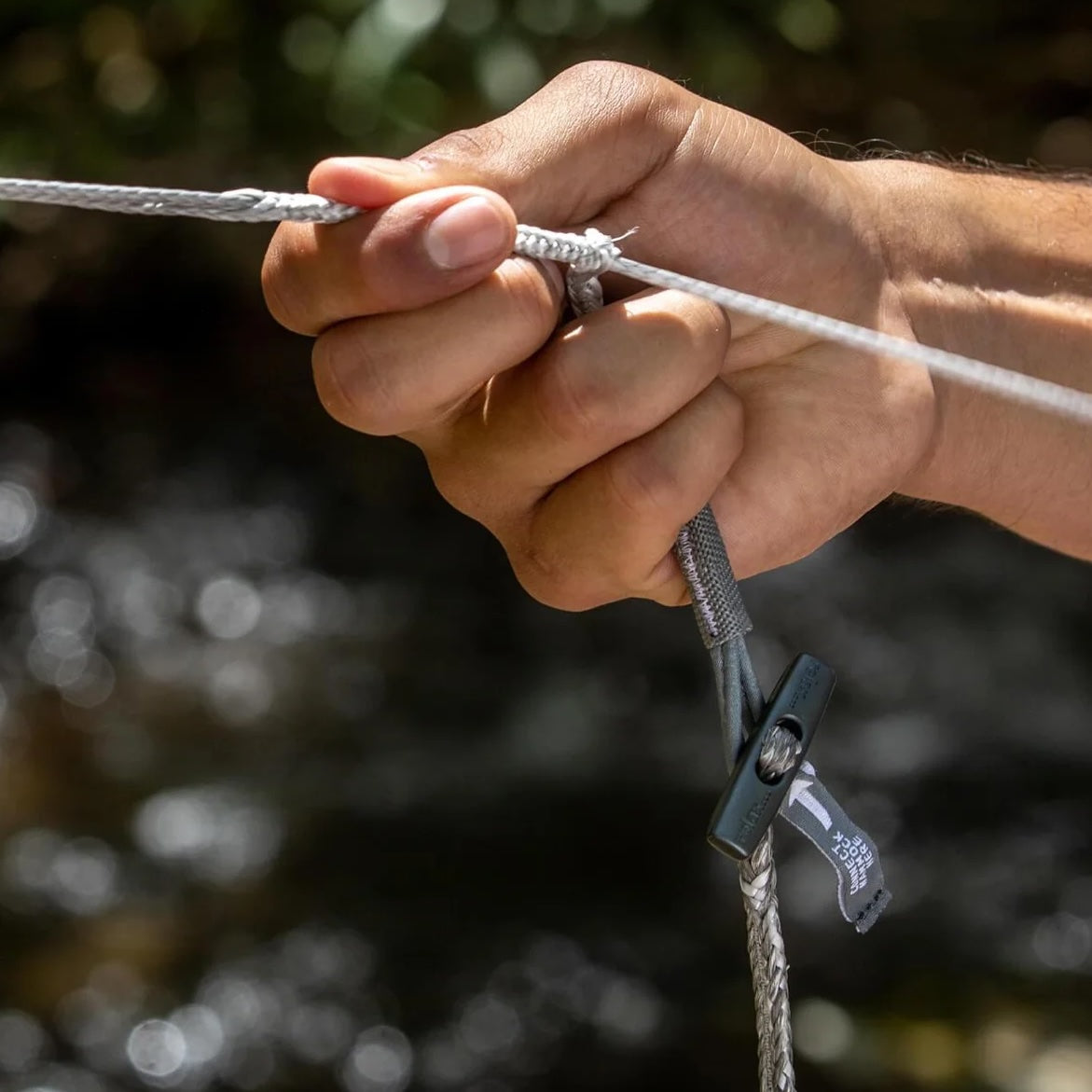 Helios Hammock Straps