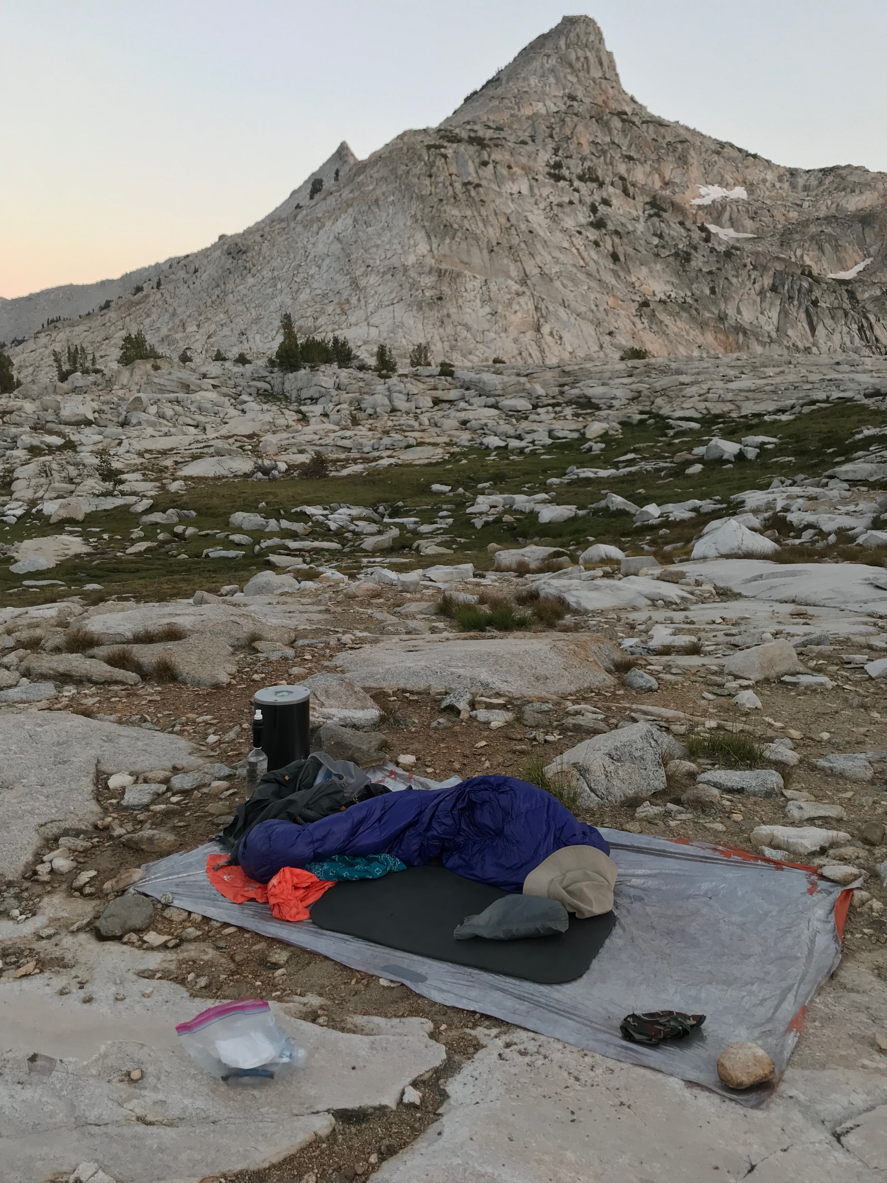 Heatsheets® Emergency Blanket