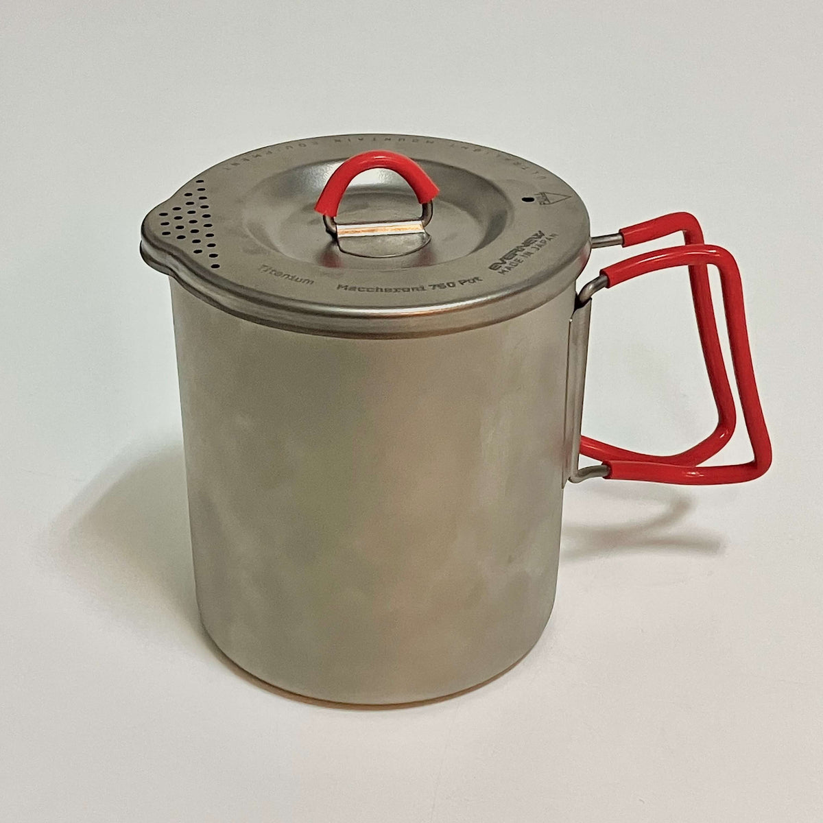 Ti Maccheroni pot 750