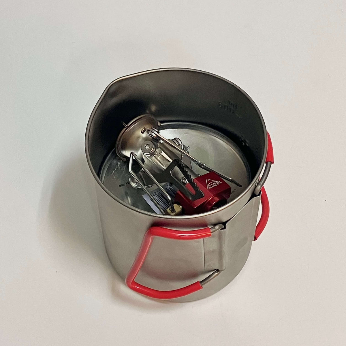 Ti Maccheroni pot 750