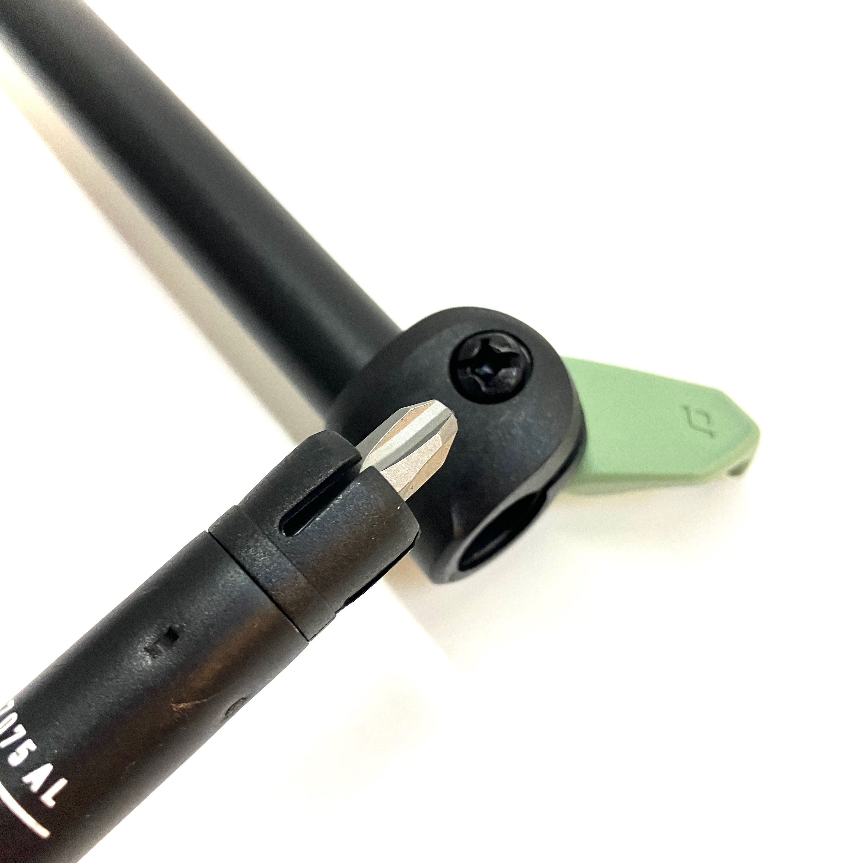 EXPEDITION 3 Whippet | Black Diamond | エクスペディション3