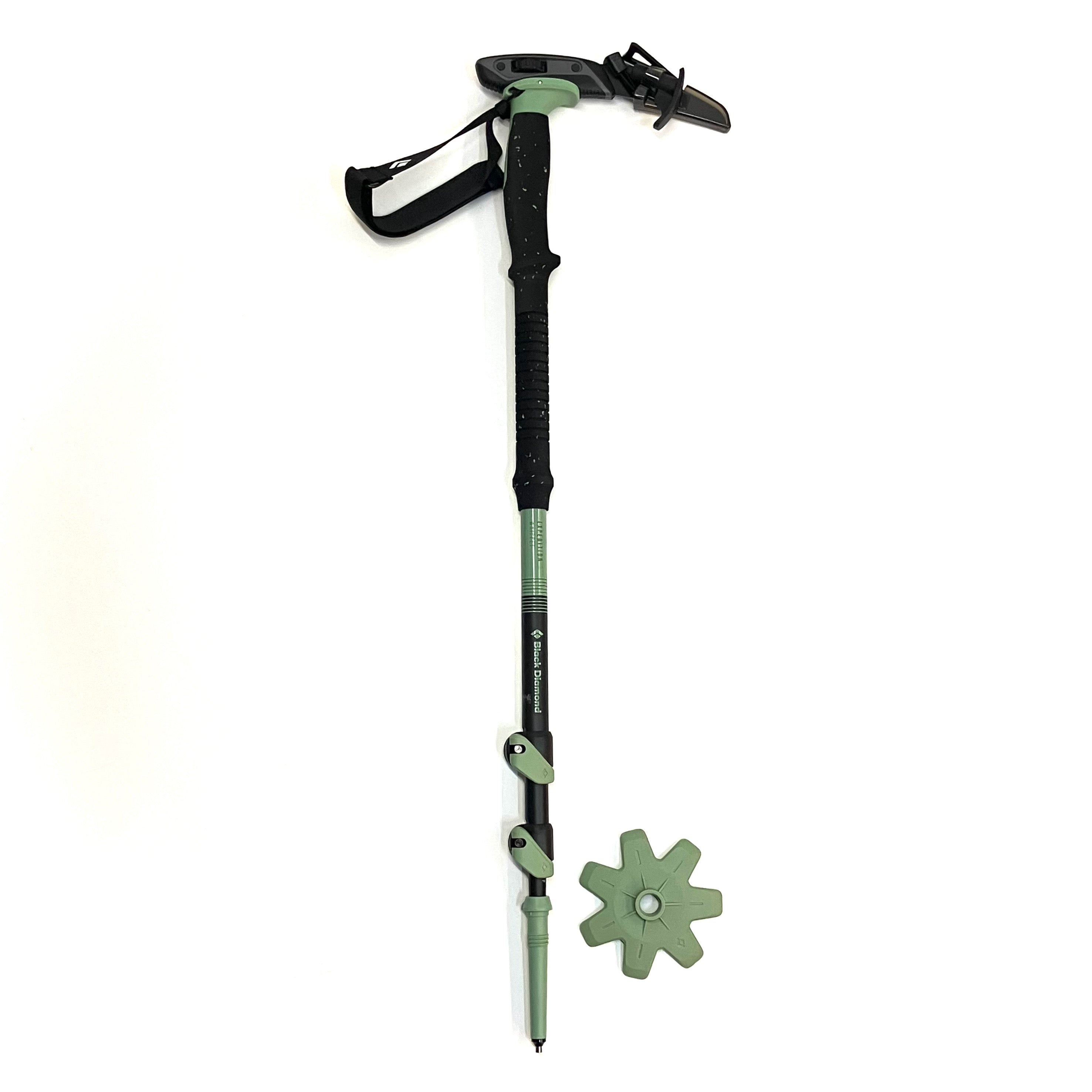 EXPEDITION 3 Whippet | エクスペディション3ウィペット | Black