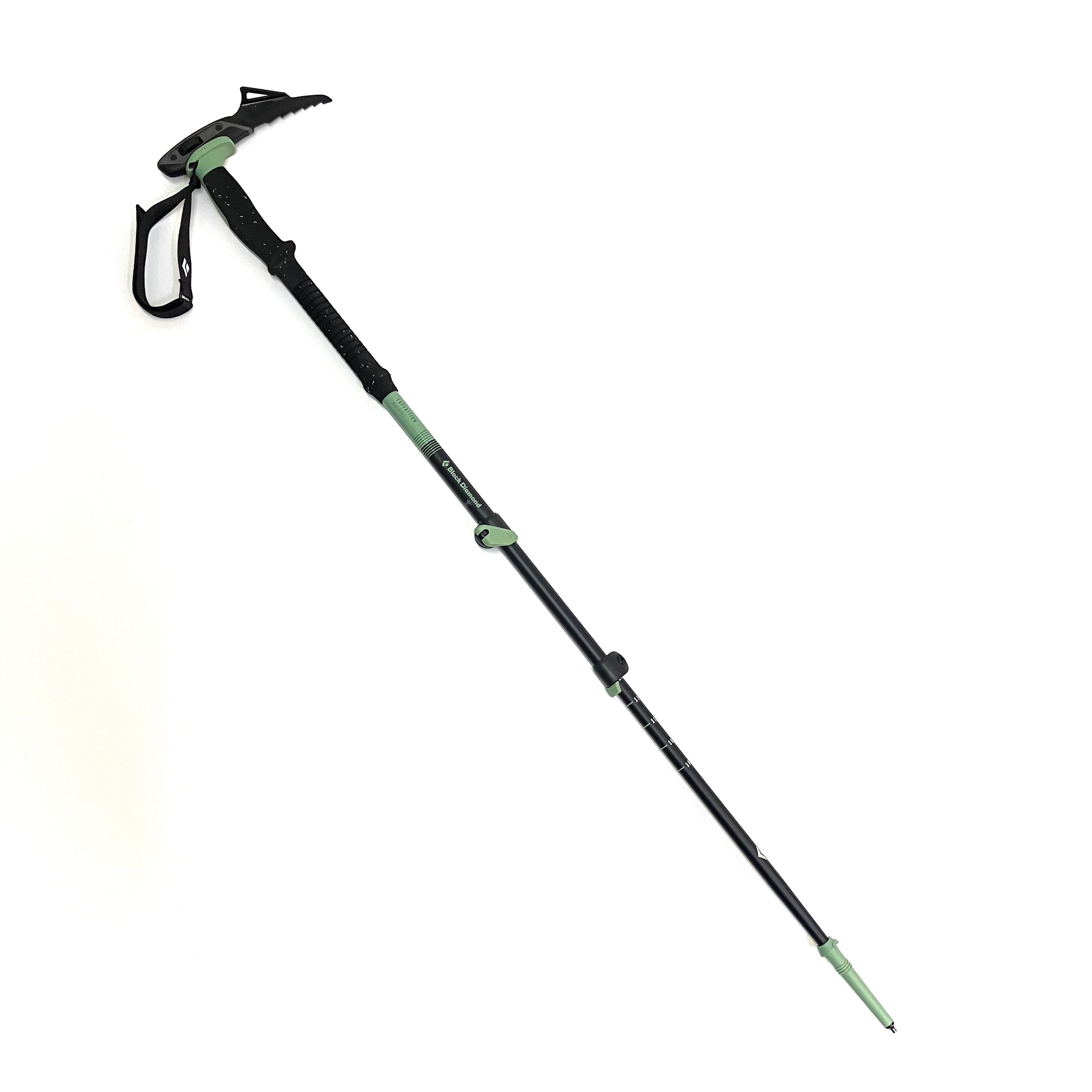 EXPEDITION 3 Whippet | エクスペディション3ウィペット | Black