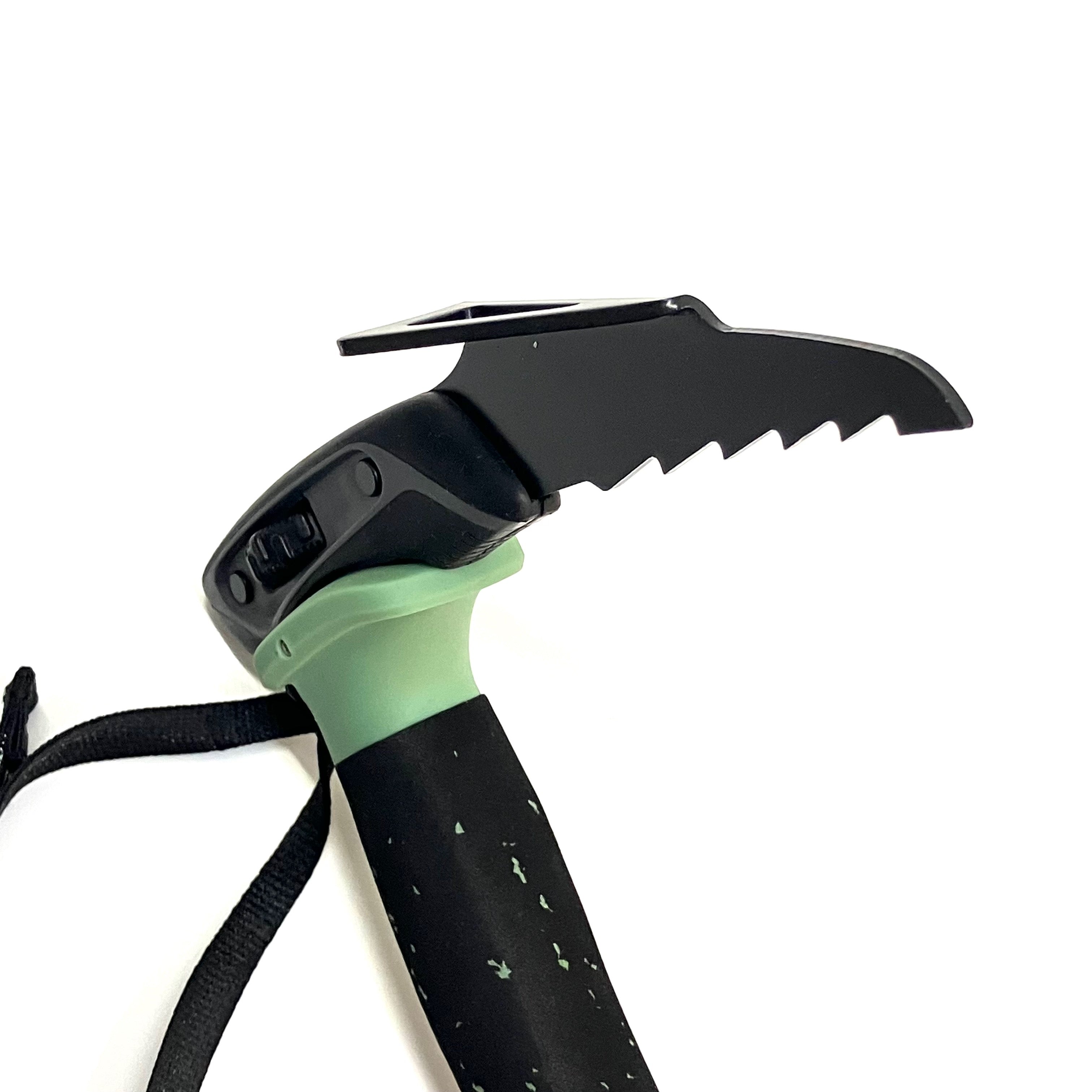 EXPEDITION 3 Whippet | エクスペディション3ウィペット | Black