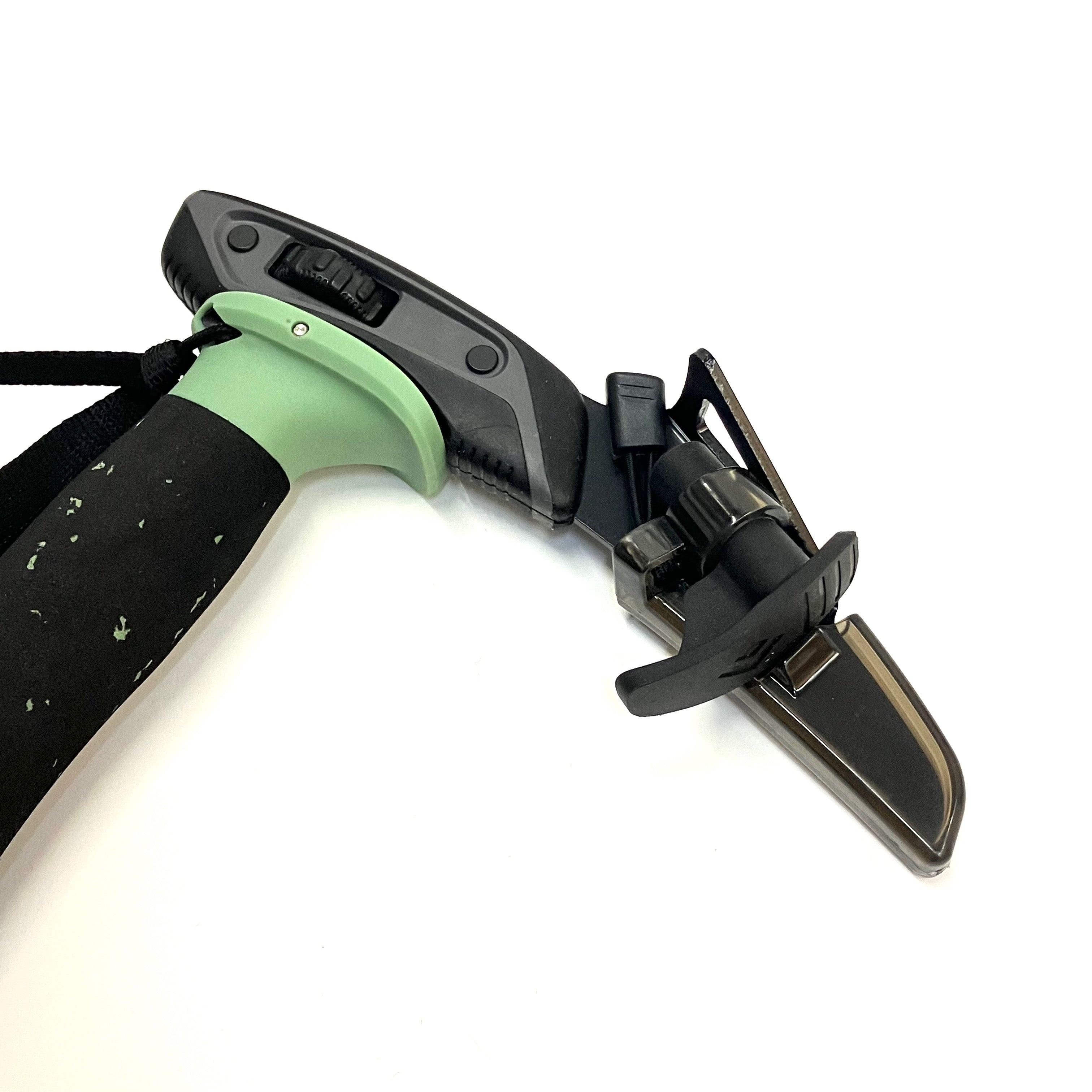 EXPEDITION 3 Whippet | エクスペディション3ウィペット | Black