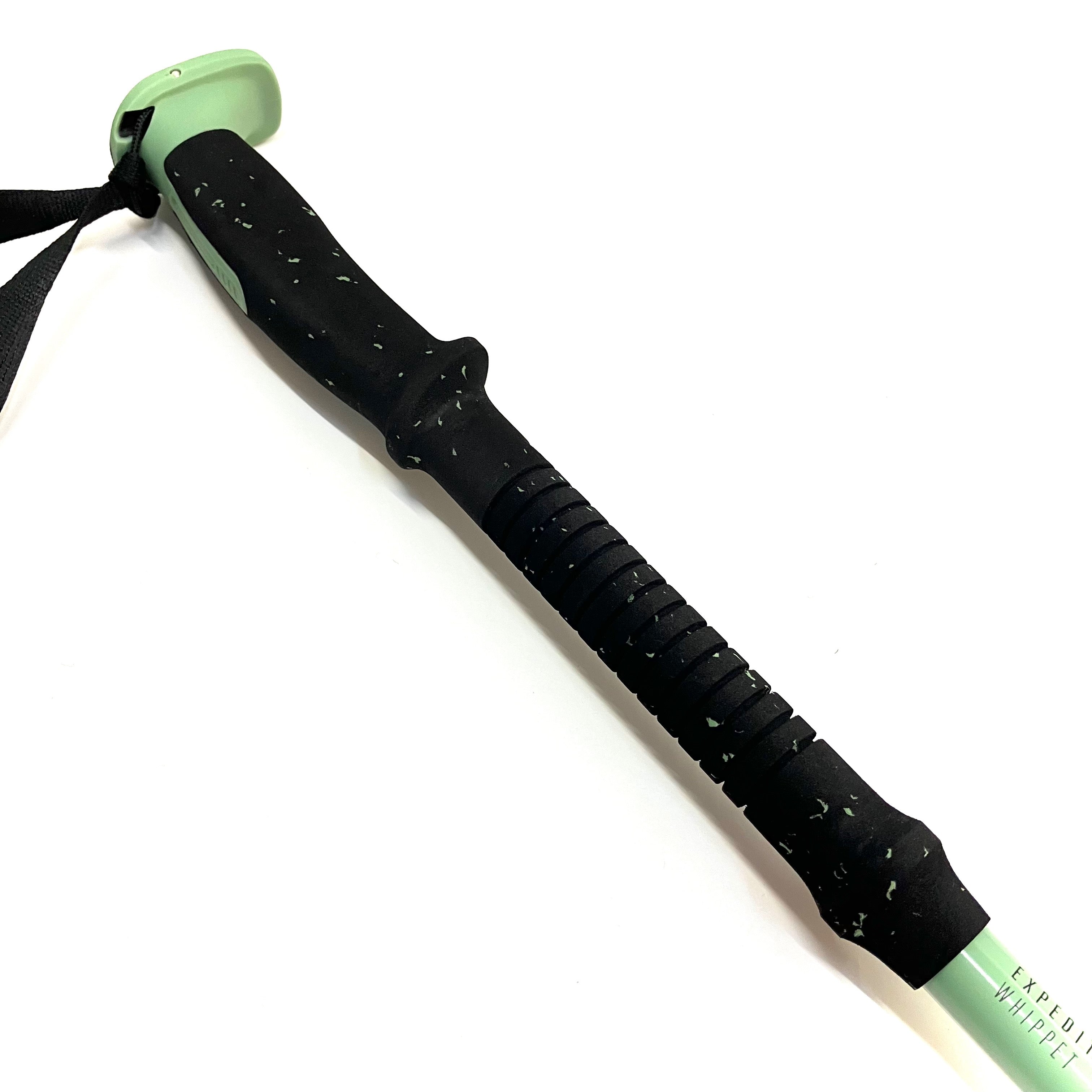 EXPEDITION 3 Whippet | エクスペディション3ウィペット | Black