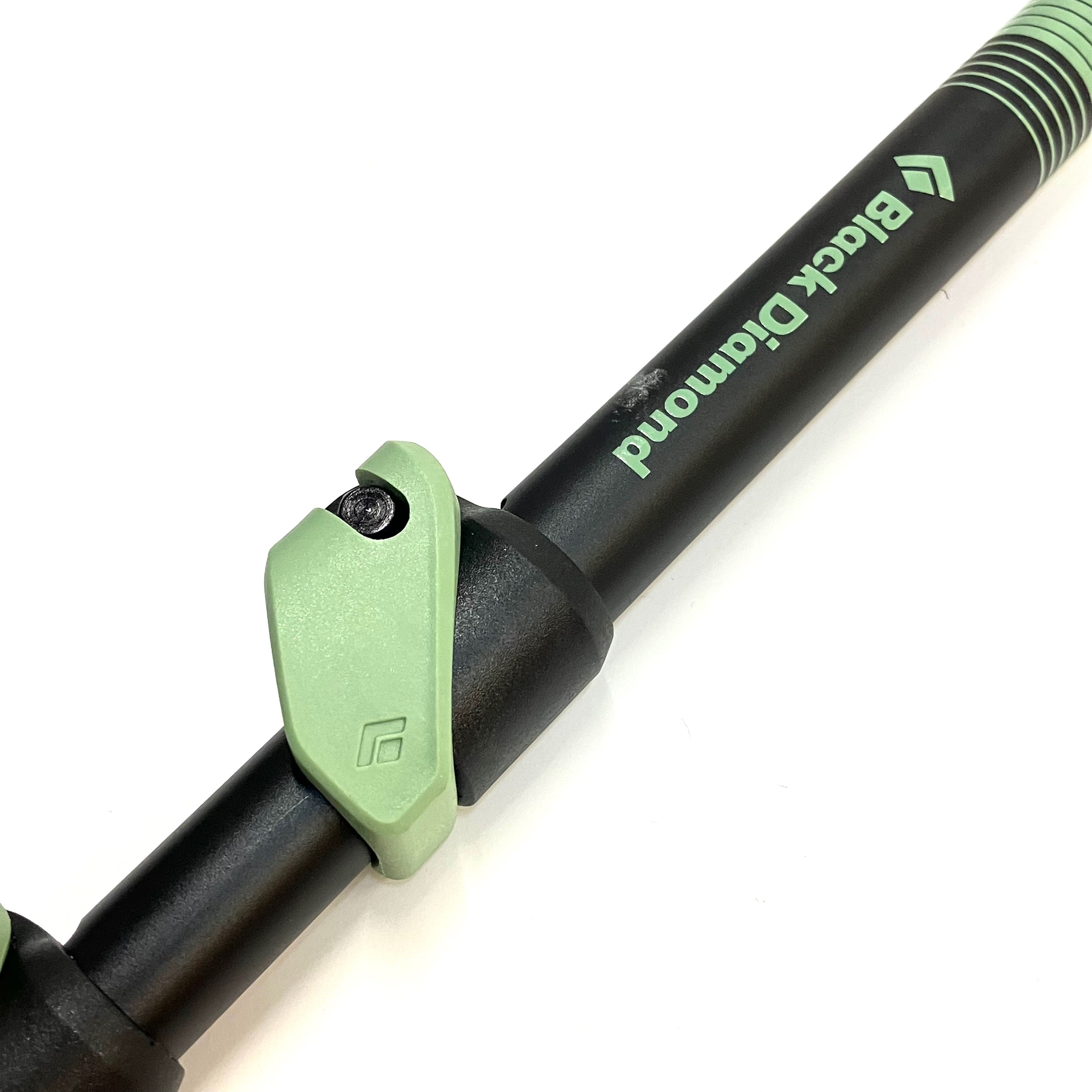 EXPEDITION 3 Whippet | Black Diamond | エクスペディション3