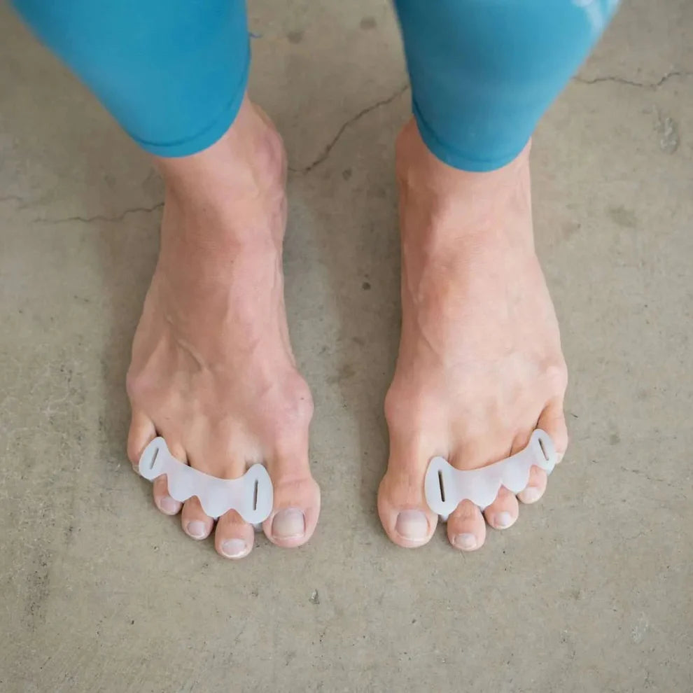 Toe Spacers