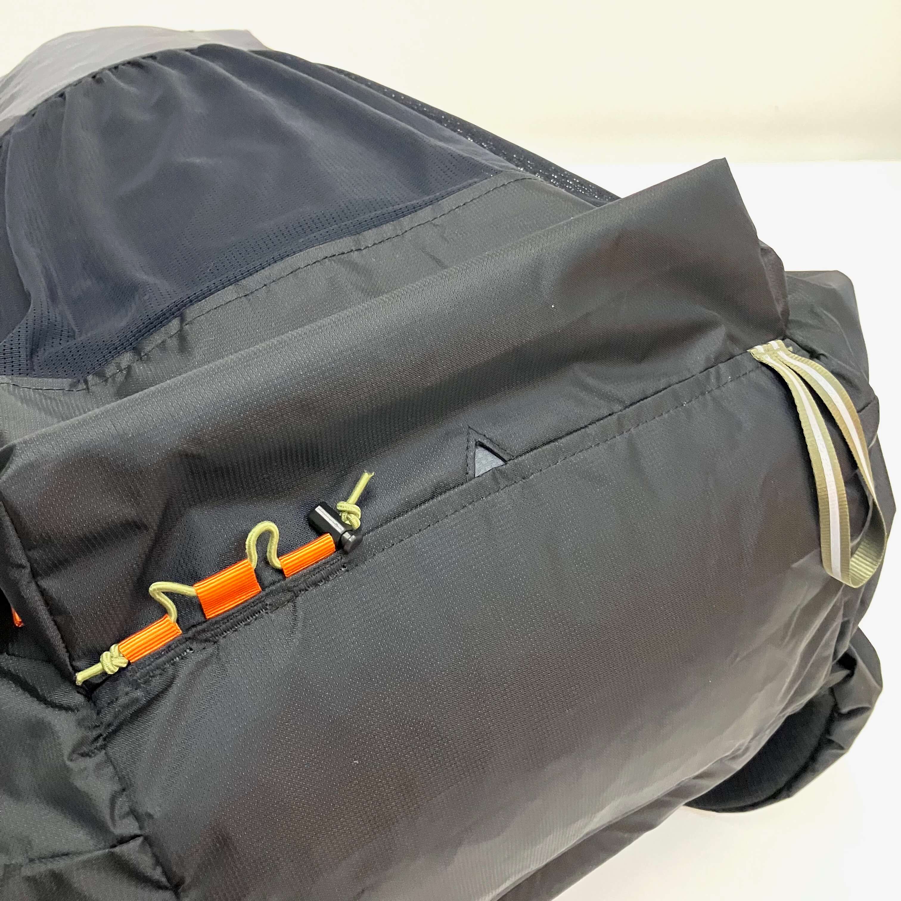 Gorilla 50 Ultralight Backpack | ゴリラ50 | Gossamer Gear