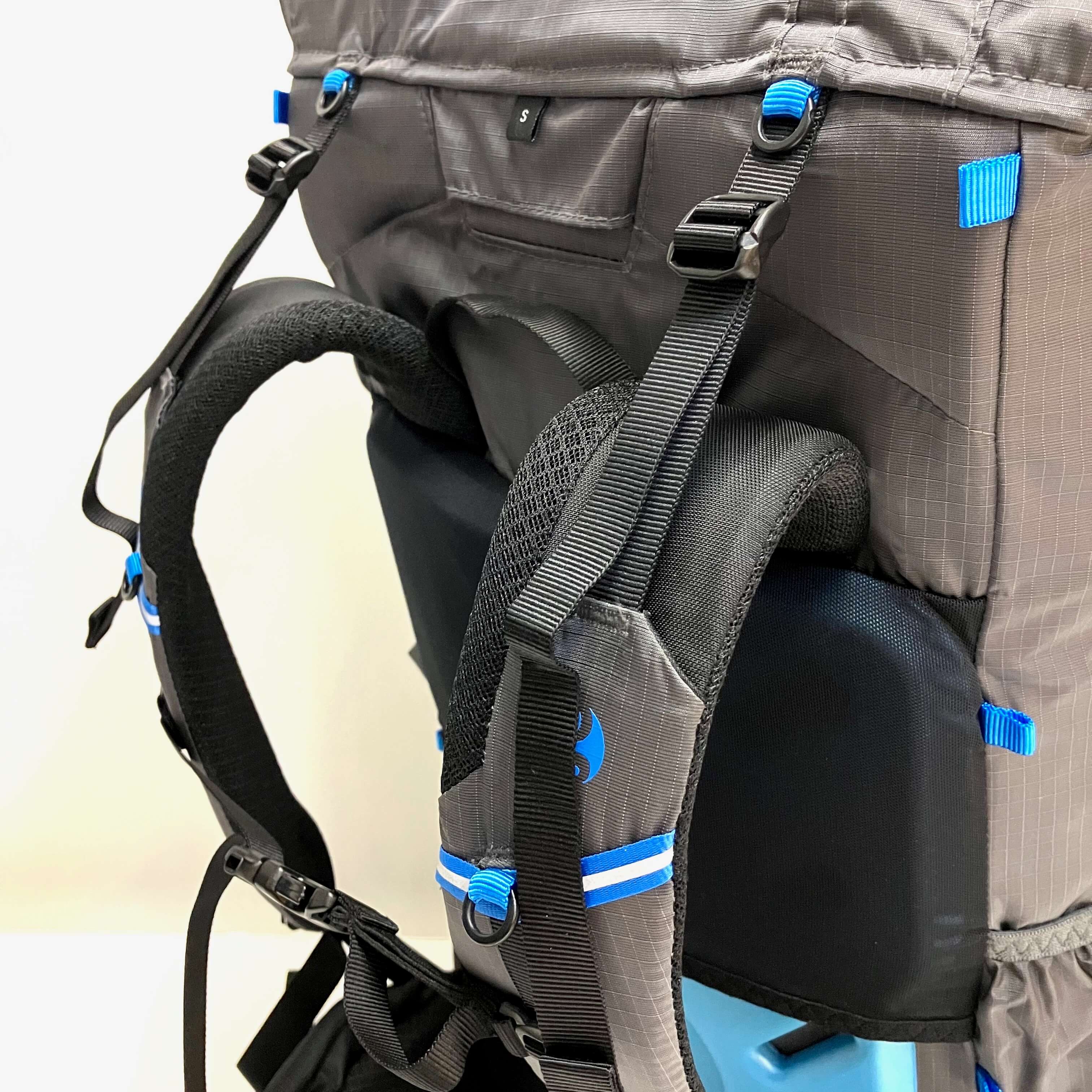 Mariposa 60 Backpack | マリポサ60 | Gossamer Gear