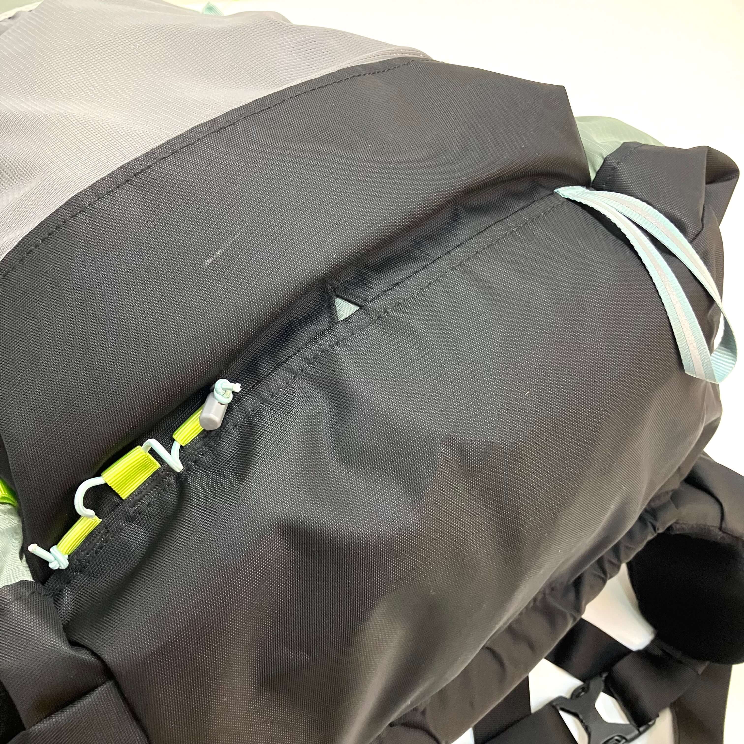 コバマリ Mariposa 60 Backpack | マリポサ60 | Gossamer Gear