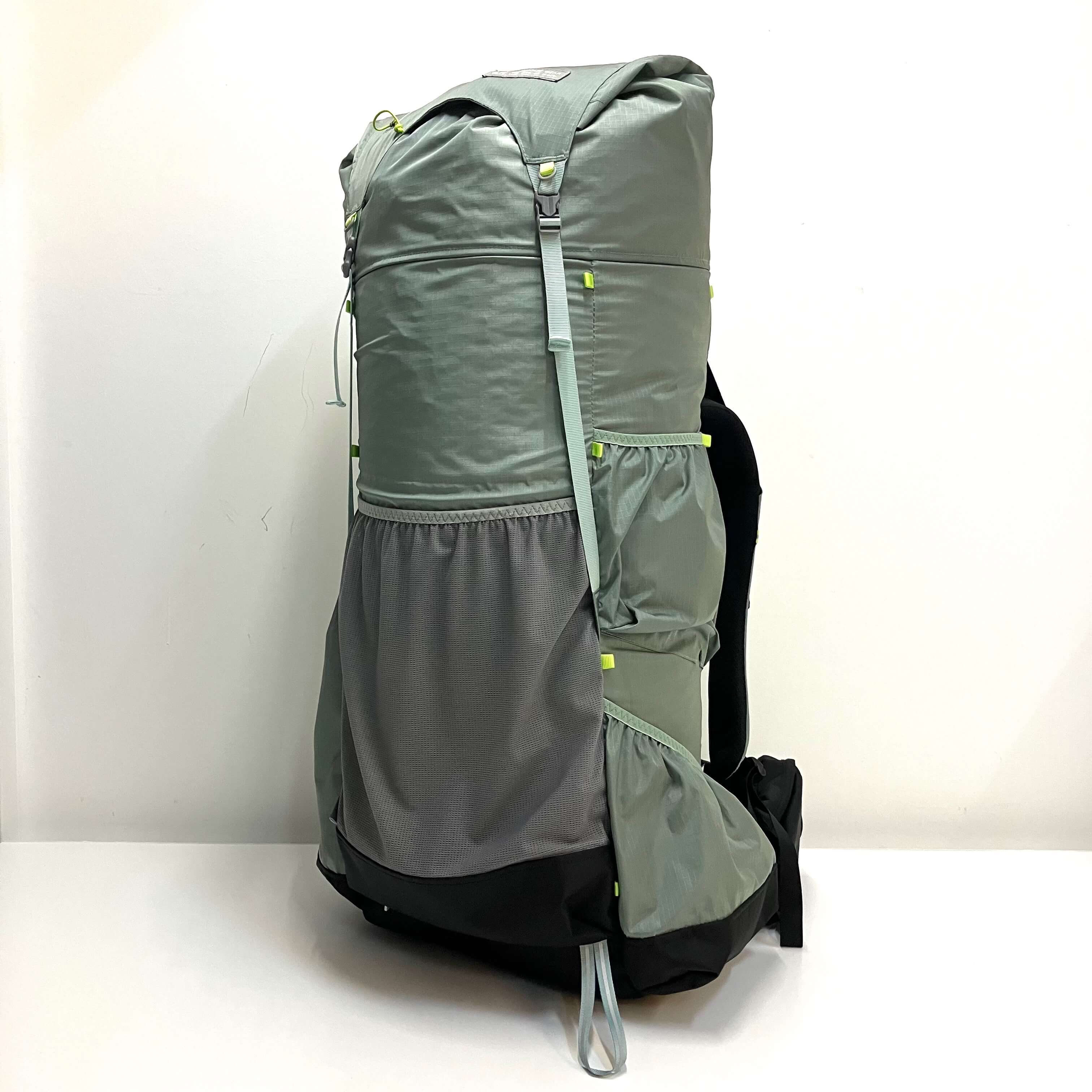 Mariposa 60 Backpack | マリポサ60 | Gossamer Gear