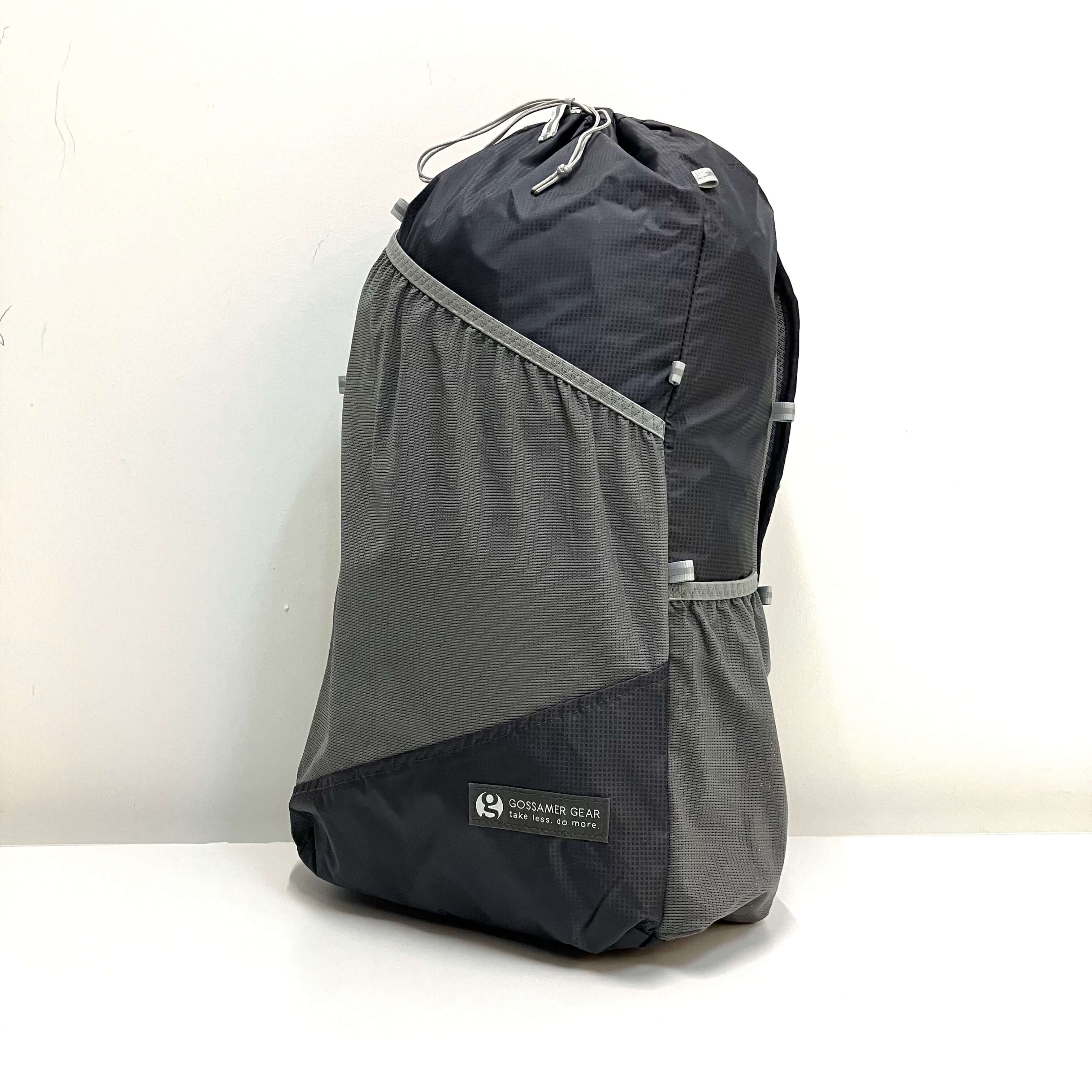 楽天市場】GOSSAMER GEAR - Minimalist 19 Daypack [ ゴッサマー