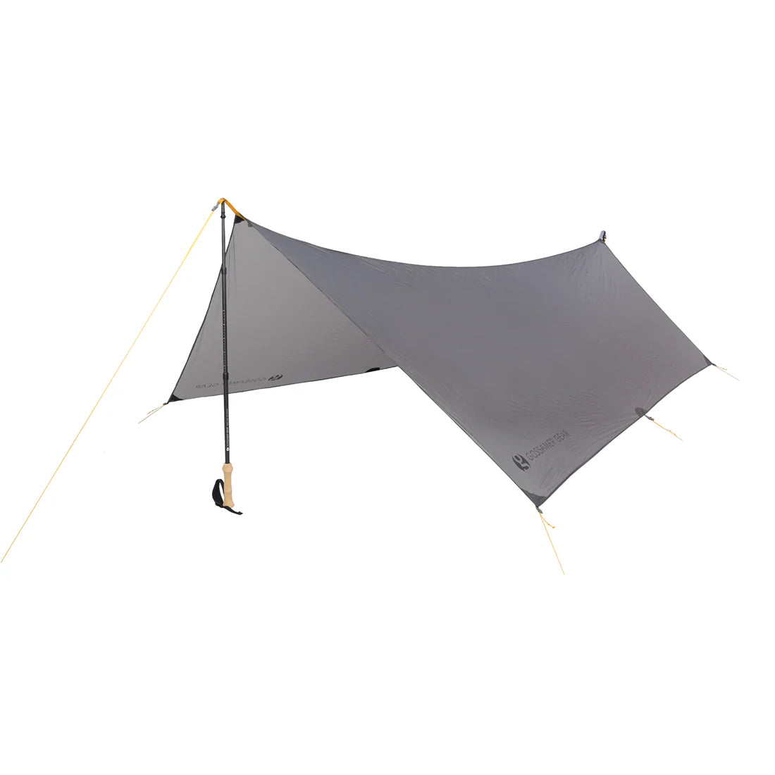 Twin Tarp
