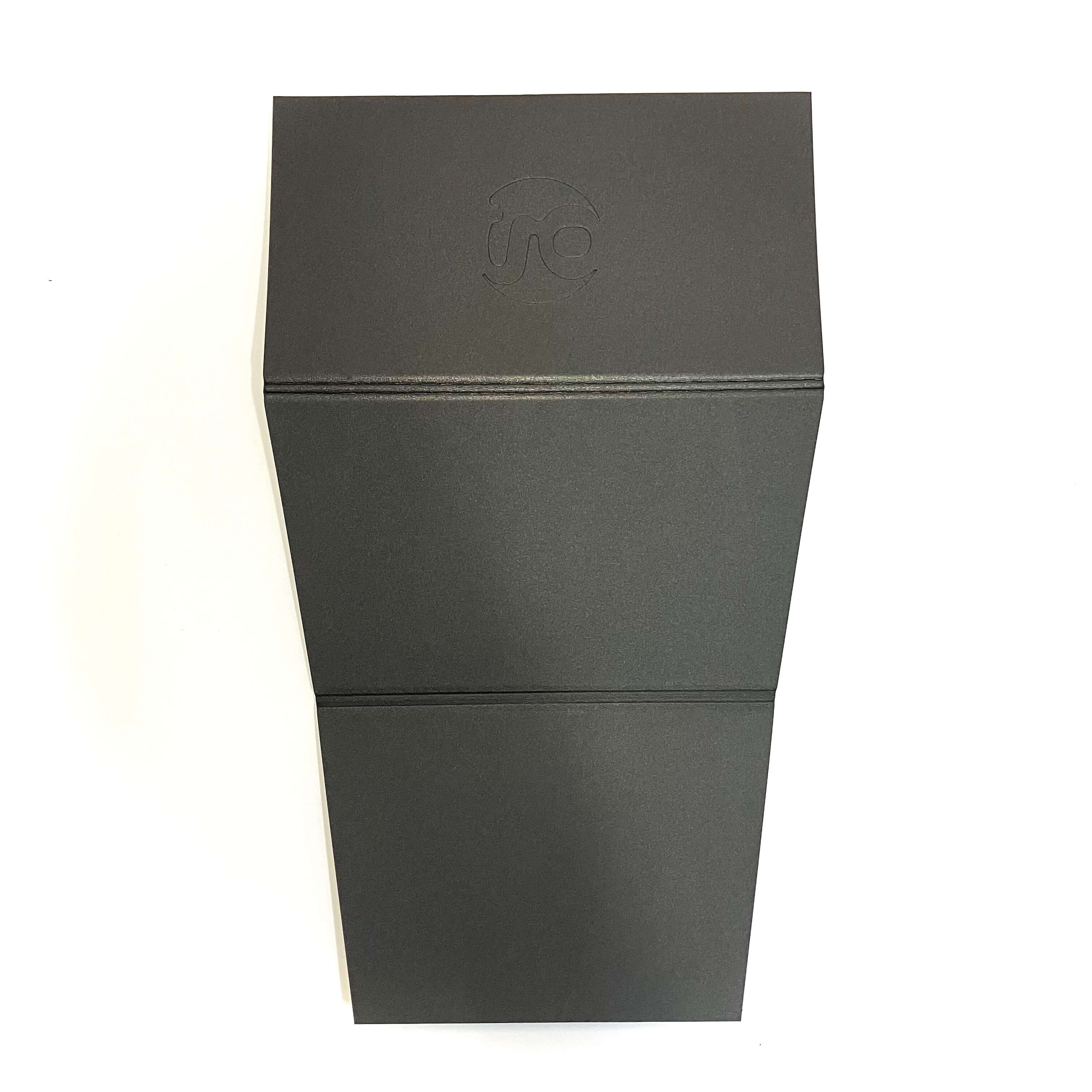 Torso Form Pad 3/8"