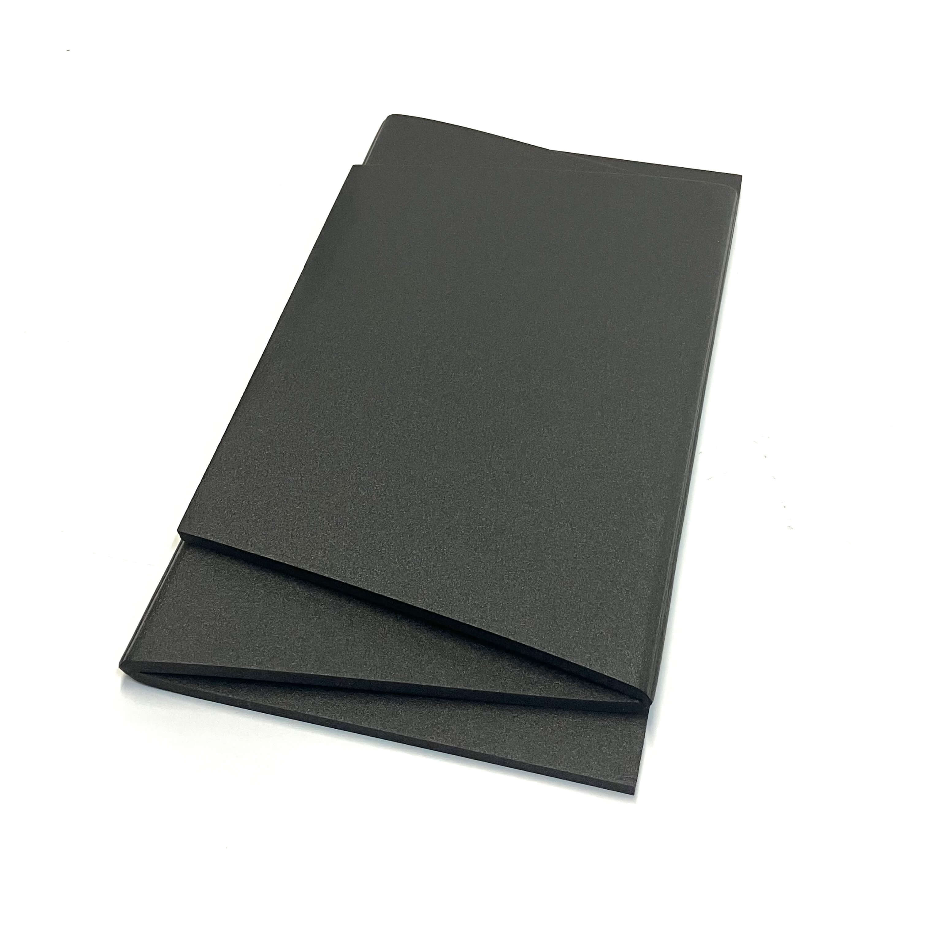 Torso Form Pad 3/8"
