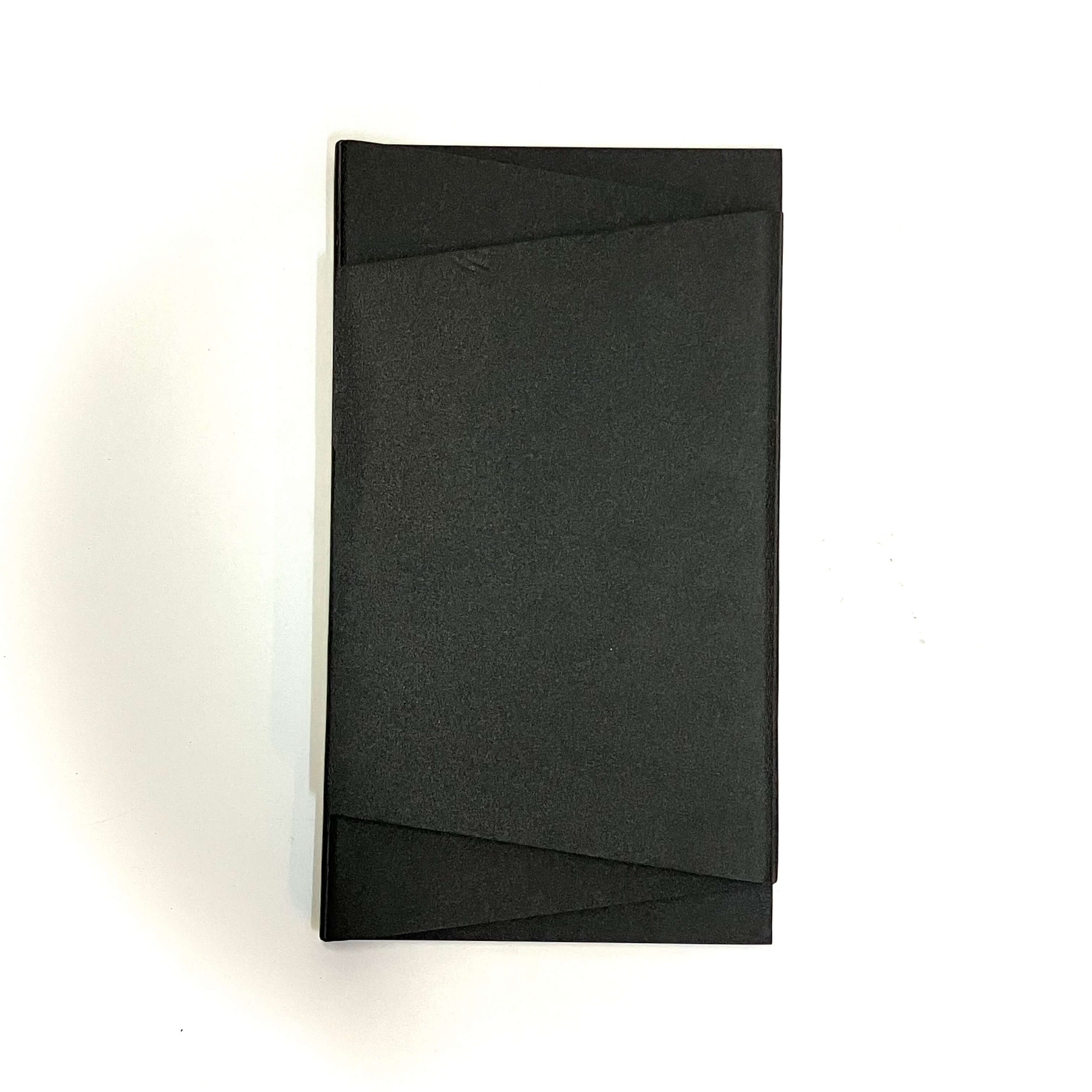 Torso Form Pad 3/8"