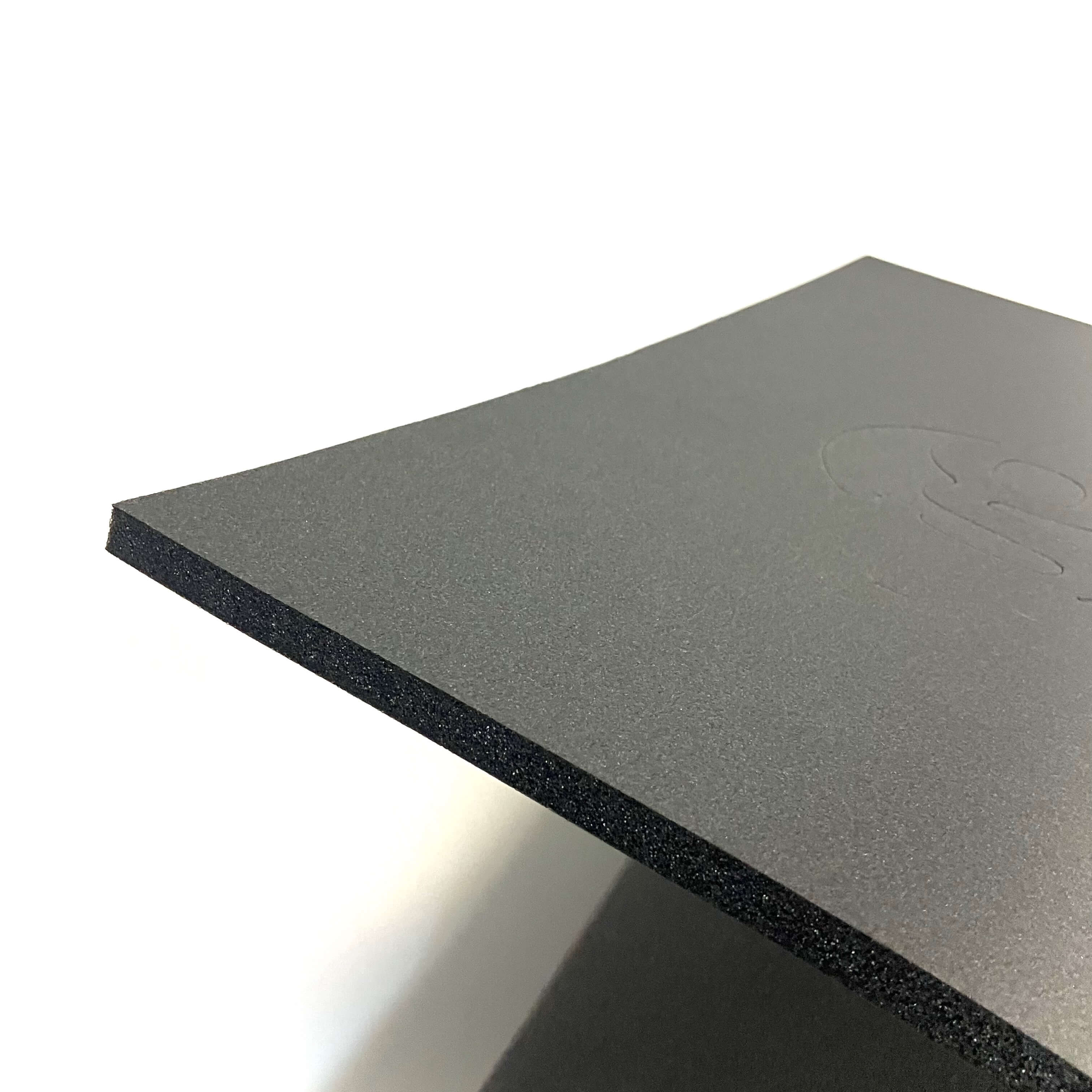 Torso Form Pad 3/8"