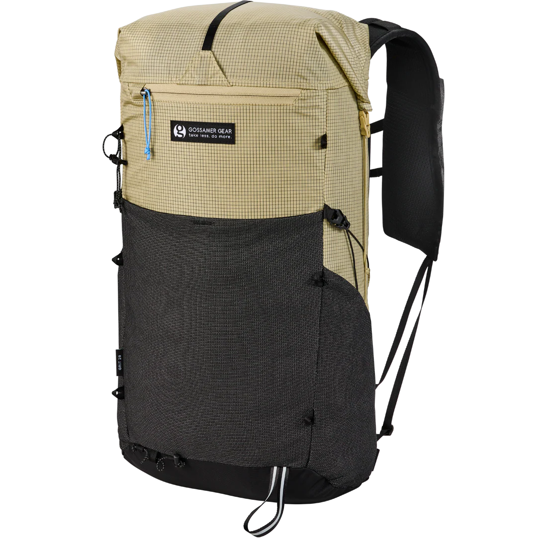 Grit28 Fastpack