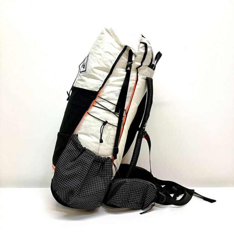 バウンド('96米) Hyperlite Mountain Gear】UNBOUND 40 – BAMBOO SHOOTS ONLINE