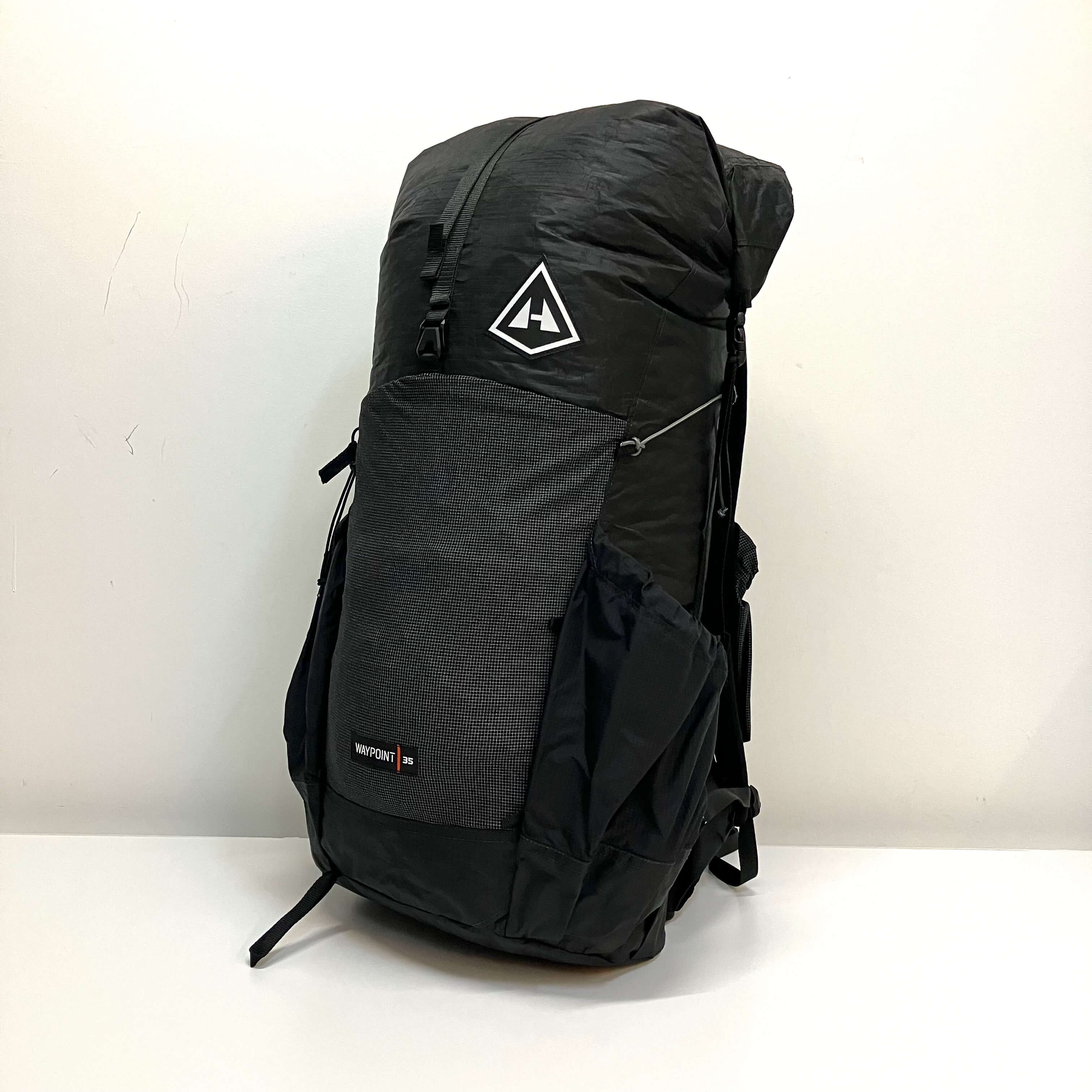 WAYPOINT35 | Hyperlite Mountain Gear | ウェイポイント35 | ハイパーライトマウンテンギア－Hiker's  Depot｜ハイカーズデポ