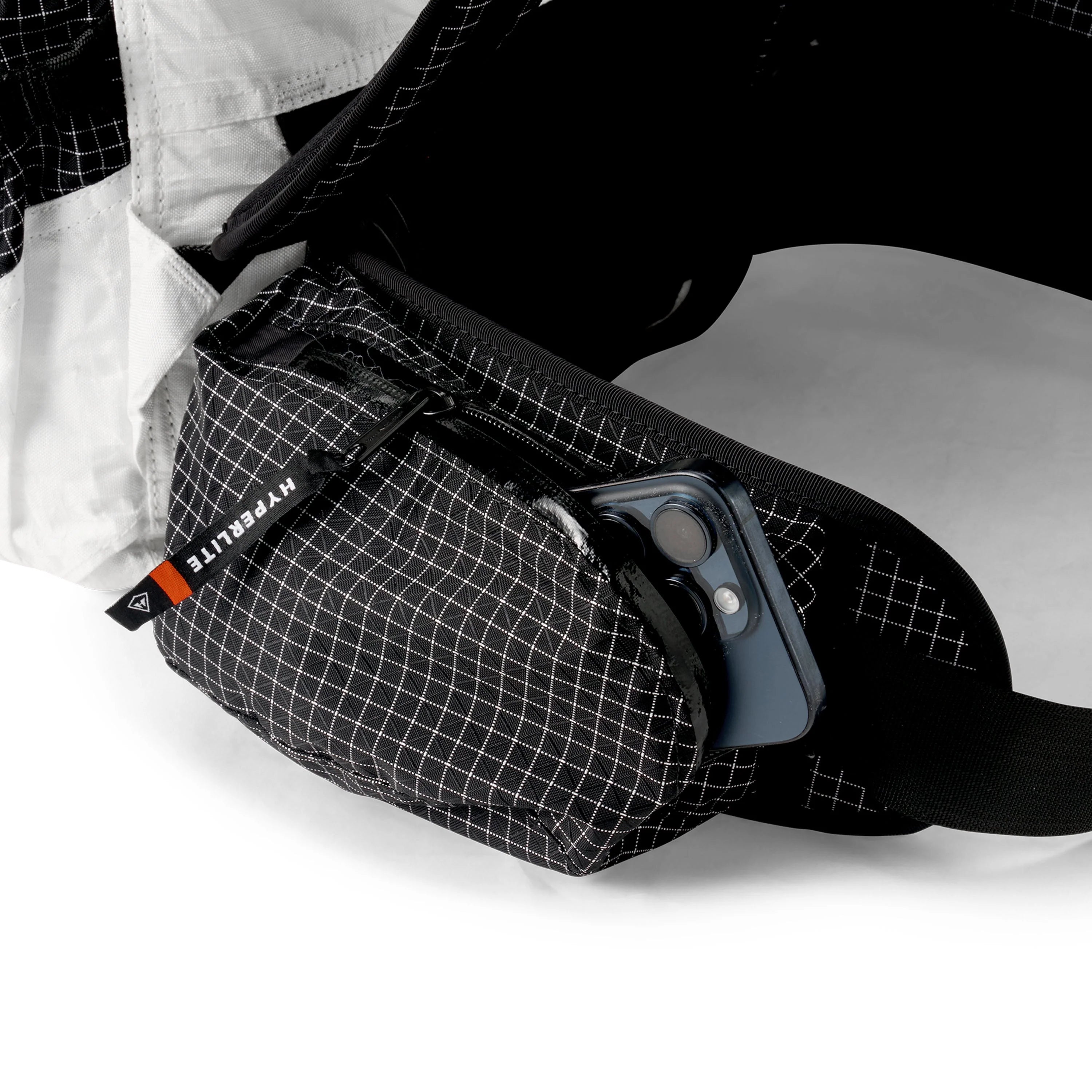 HYPERLITE MOUNTAIN GEAR ボディバッグ Hyperlite Mountain Gear SHOULDER POCKET / ハイパーライトマウンテン
