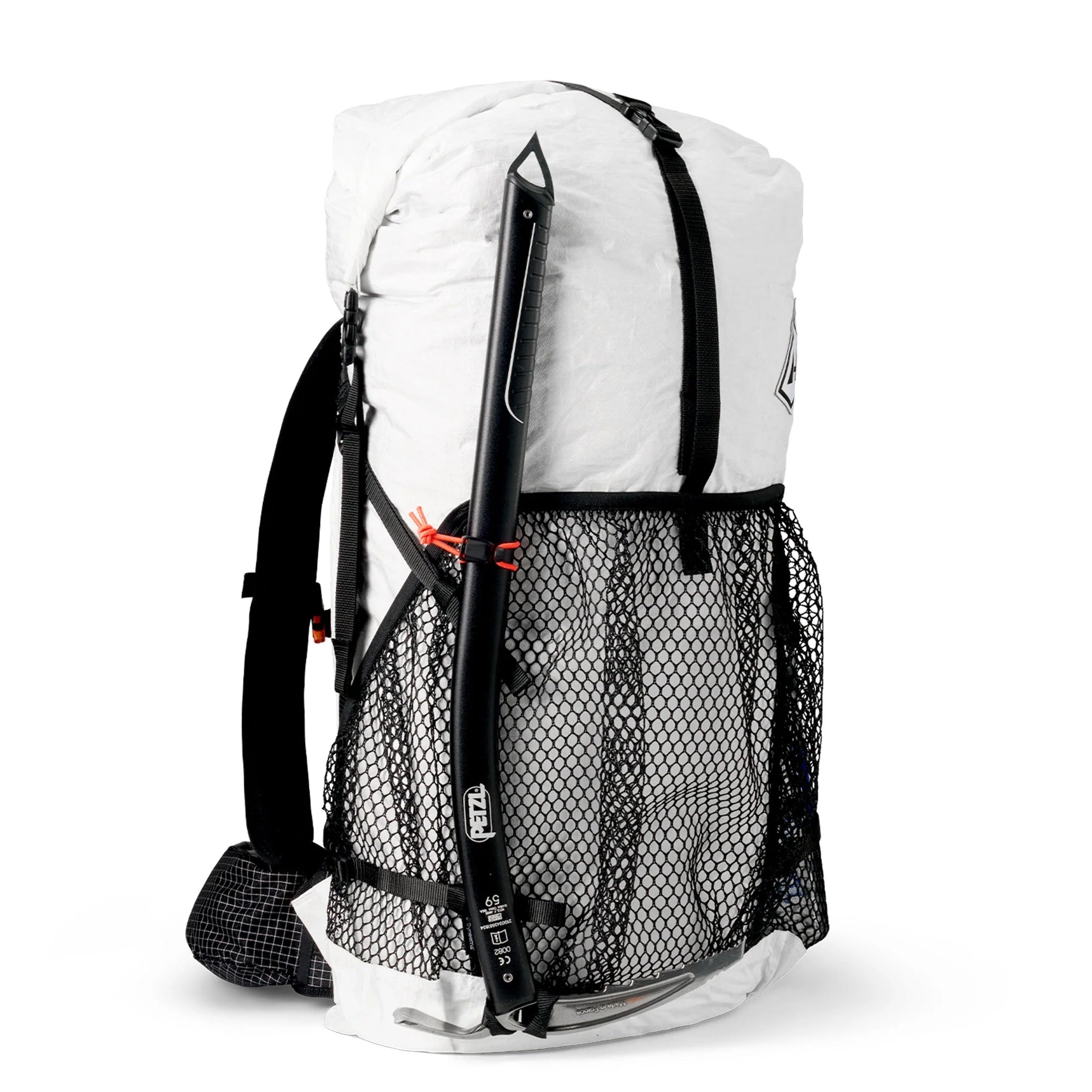 Windrider40 | Hyperlite Mountain Gear | ウィンドライダー