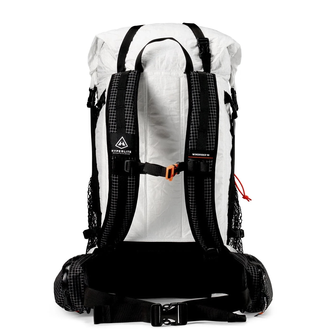 Windrider40 | Hyperlite Mountain Gear | ウィンドライダー