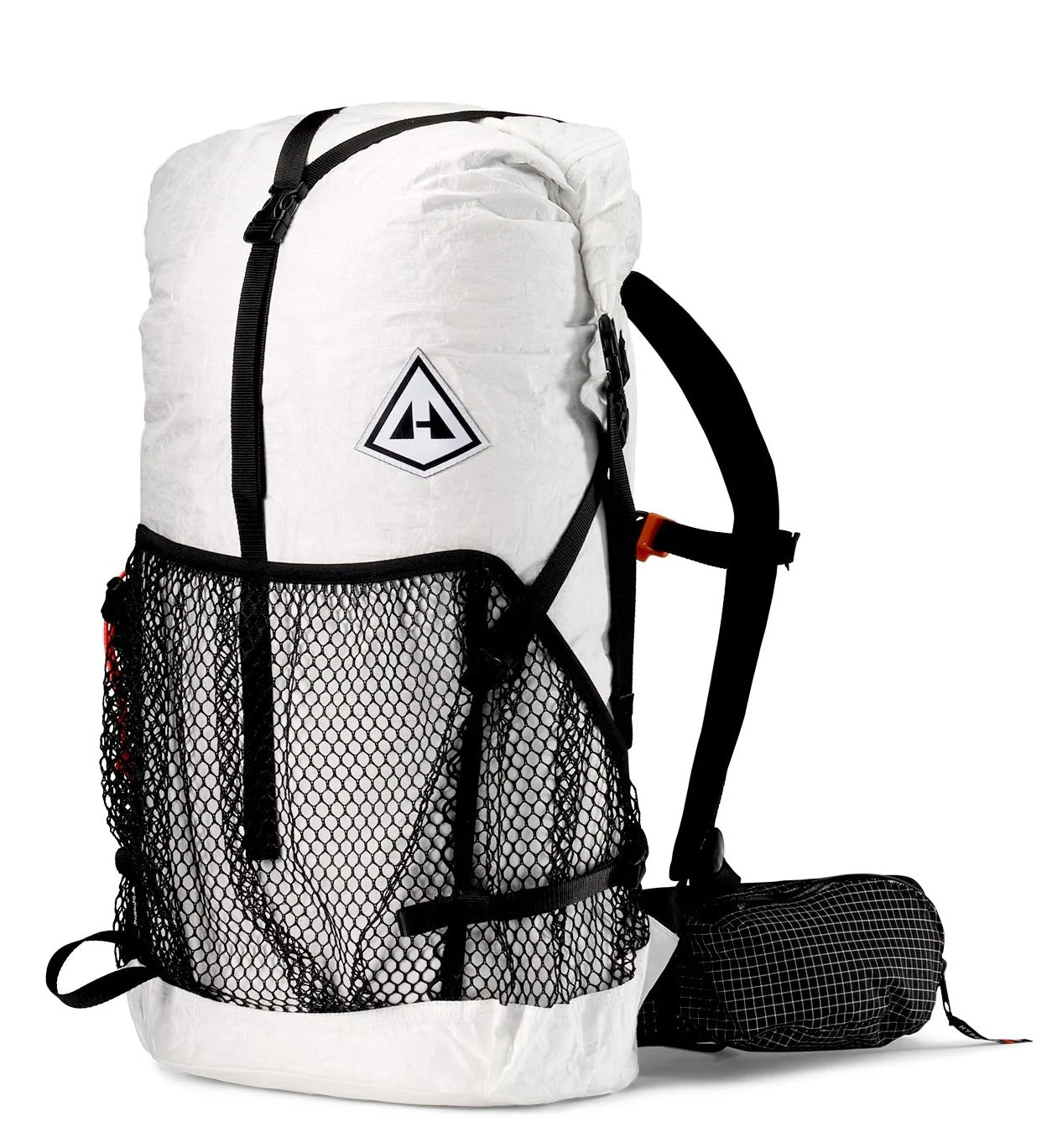 Windrider40 | Hyperlite Mountain Gear | ウィンドライダー