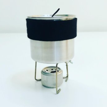 【セット売り】Hillbilly Pot 550（ヒルビリーポット550） Hillbilly Pot 550｜八王子アウトドア情報サイト「はちおうでぃ」