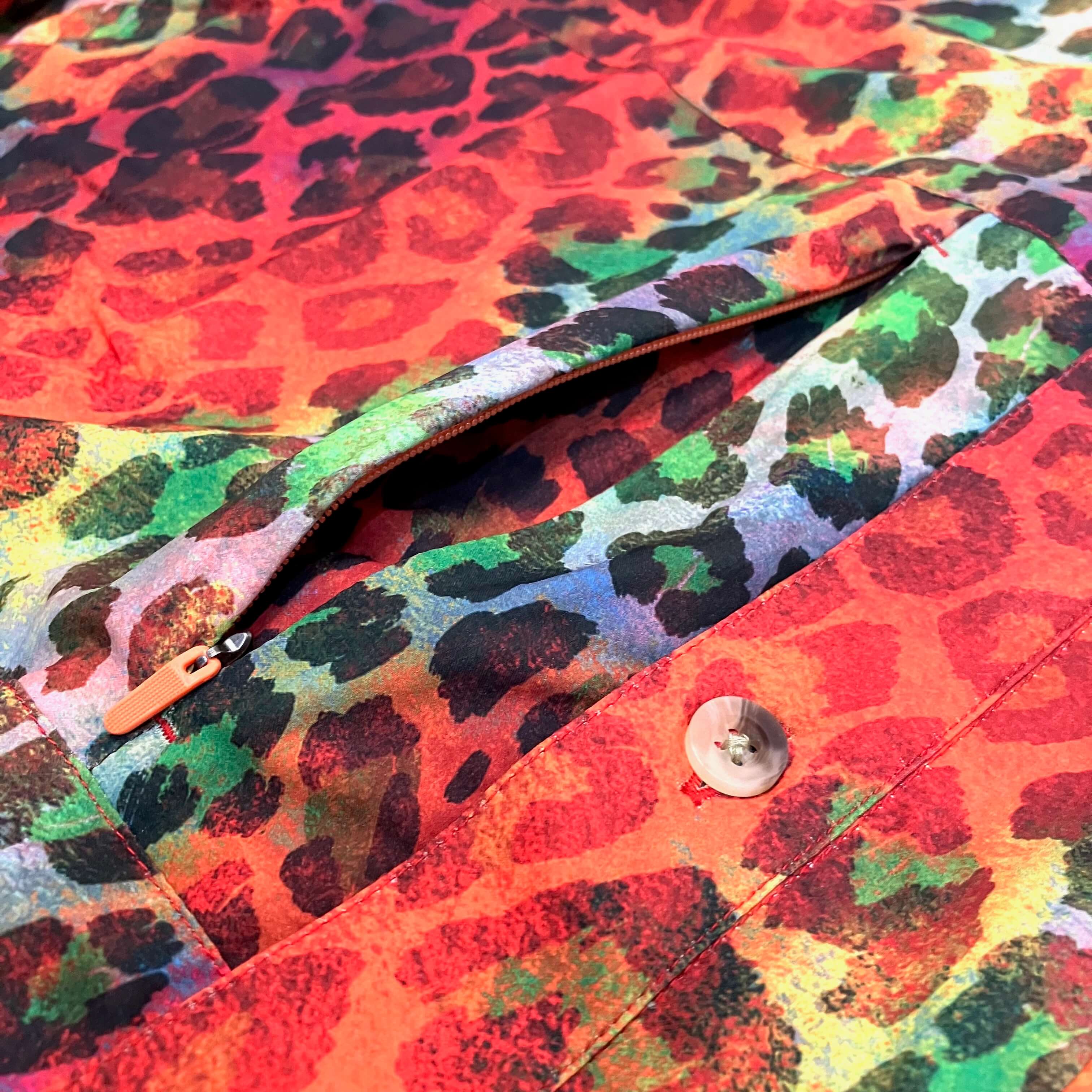 TRIPLE CROWN BUTTON DOWN LONG SLEEVE |JOLLY GEAR | トリプル