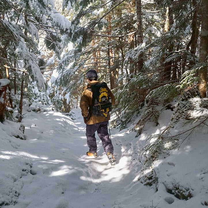 K10 Hiking Crampons