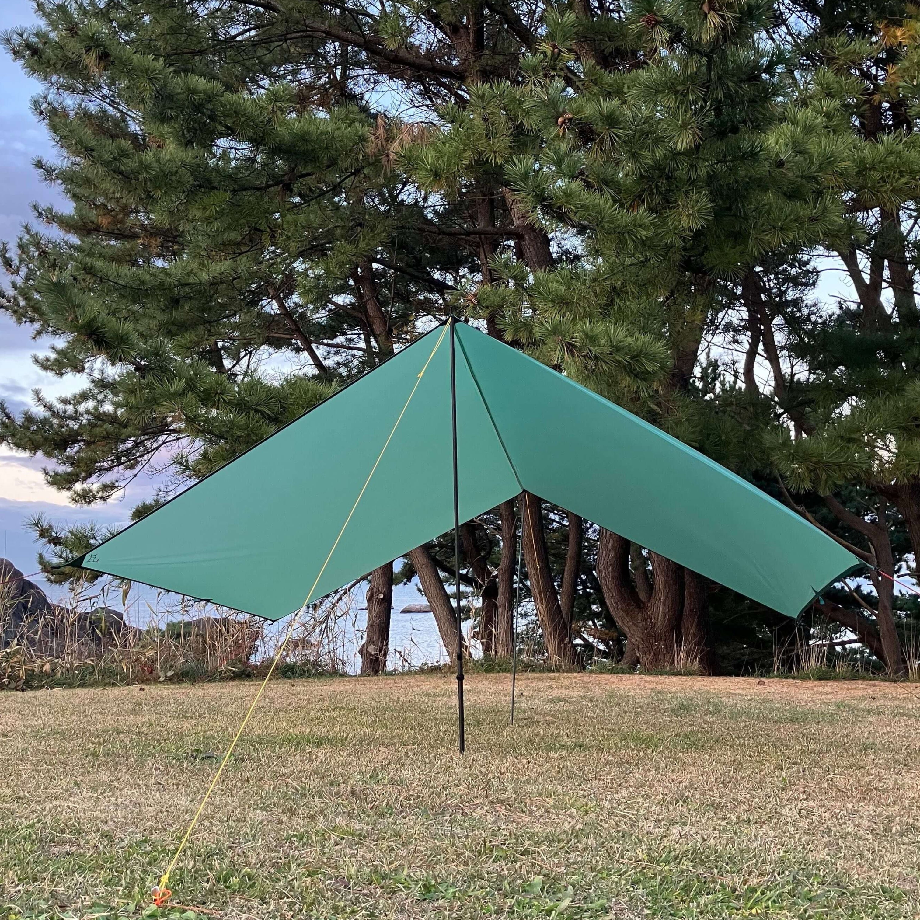 roof | KAMOSHIKA SPORTS | ルーフ | カモシカスポーツ－Hiker's Depot