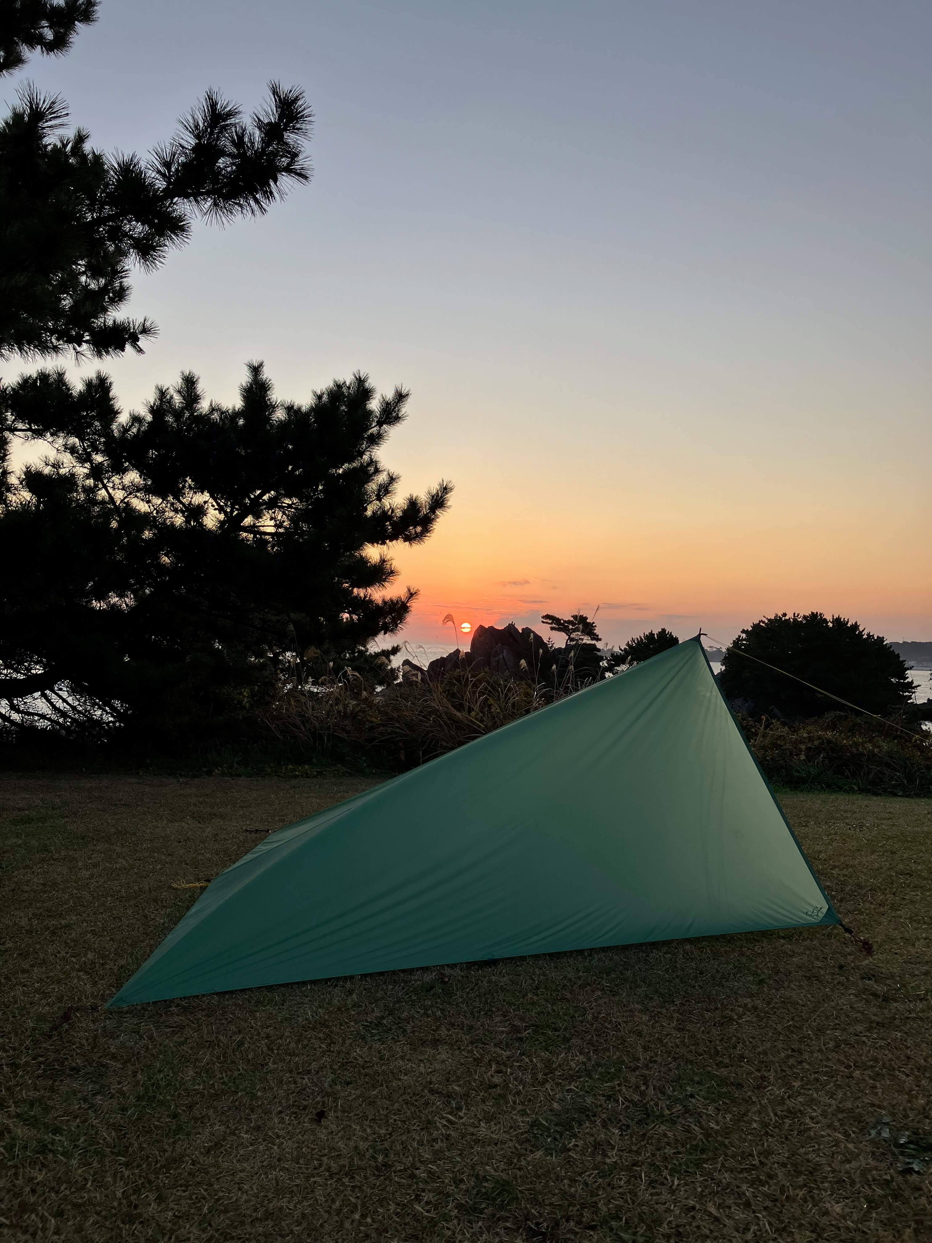 roof | KAMOSHIKA SPORTS | ルーフ | カモシカスポーツ－Hiker's Depot