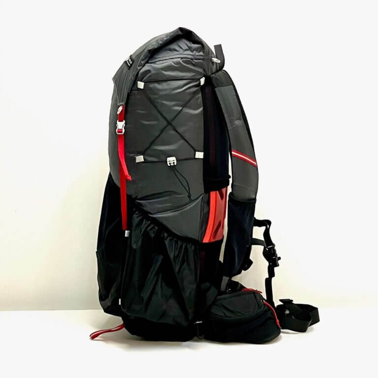 KUMO36 Superlight Backpack | クモ | Gossamer Gear | ゴッサマーギア