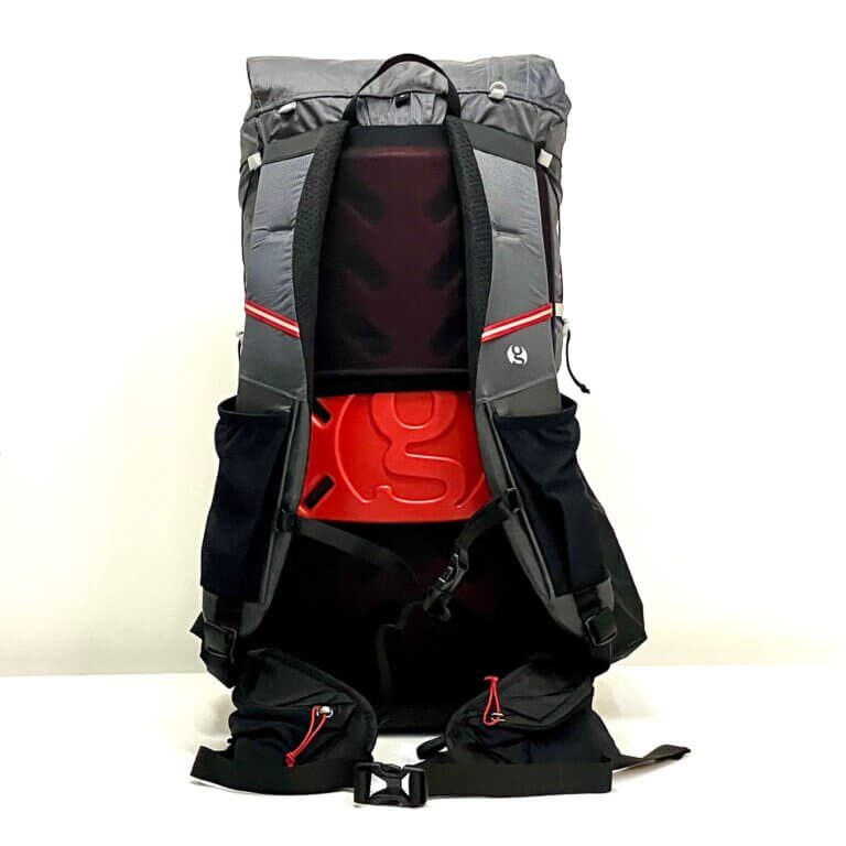 KUMO36 Superlight Backpack | クモ | Gossamer Gear | ゴッサマーギア