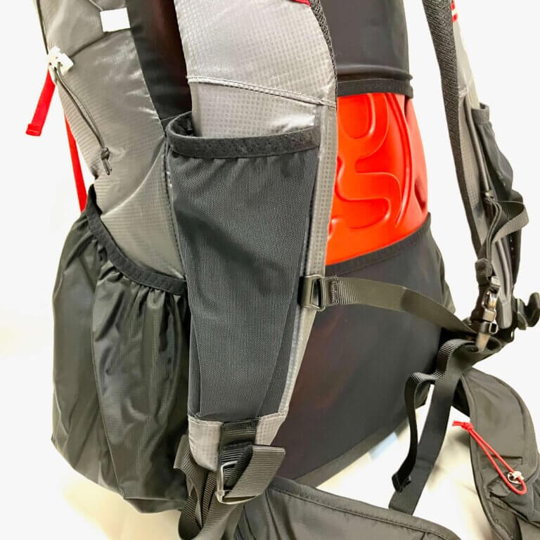 KUMO36 Superlight Backpack | クモ | Gossamer Gear | ゴッサマーギア 