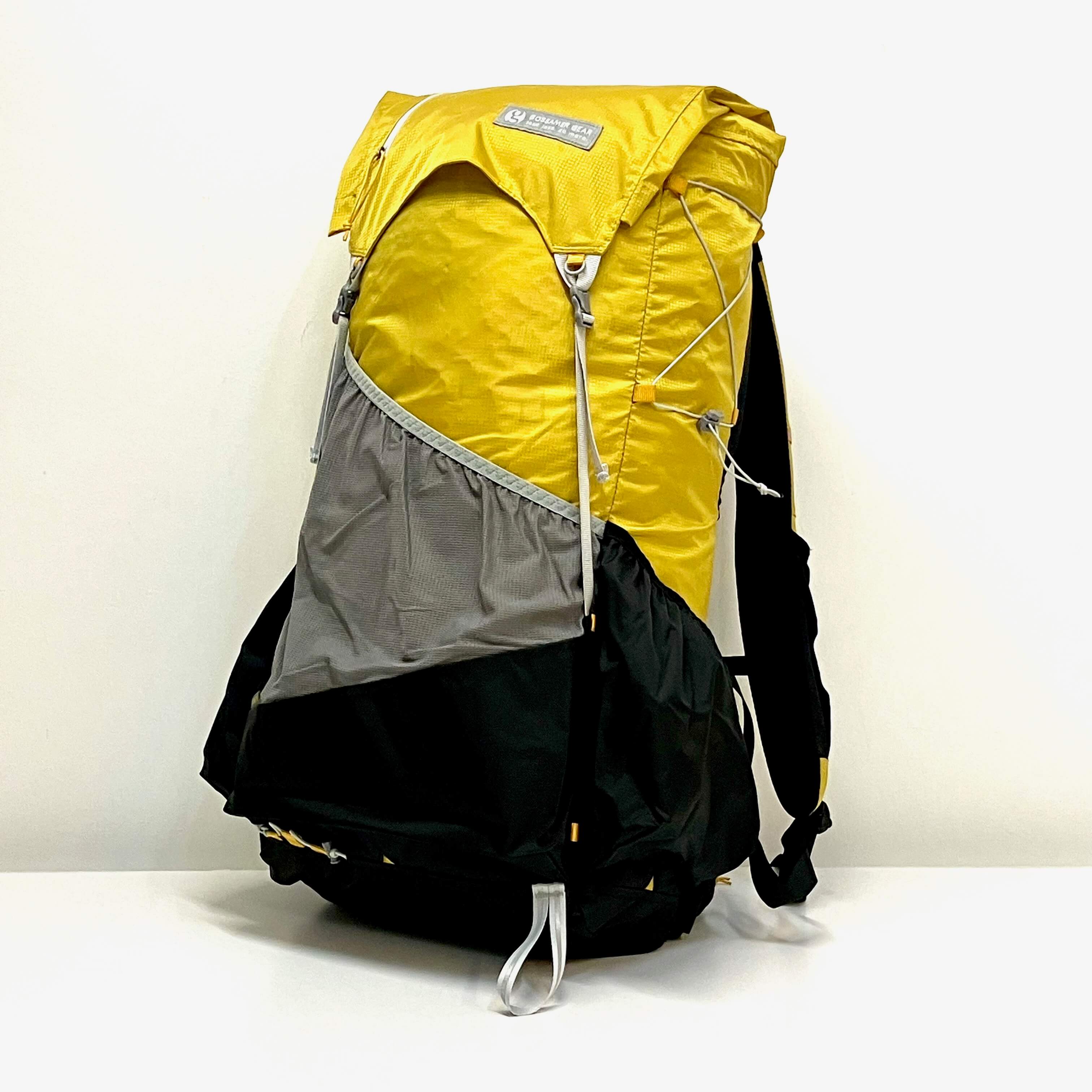 KUMO36 Superlight Backpack | クモ | Gossamer Gear | ゴッサマーギア 