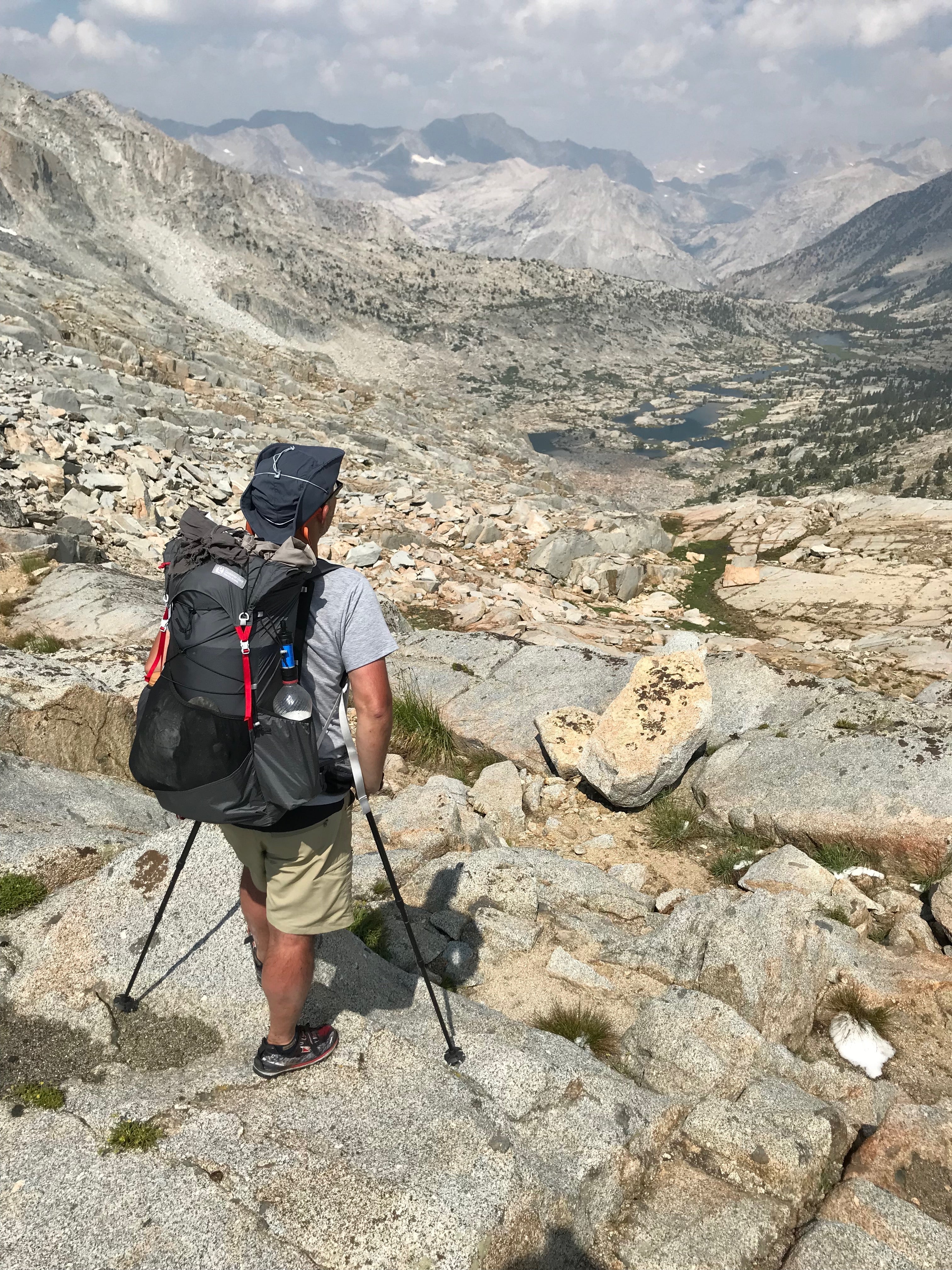 Kumo 36 Superlight Backpack