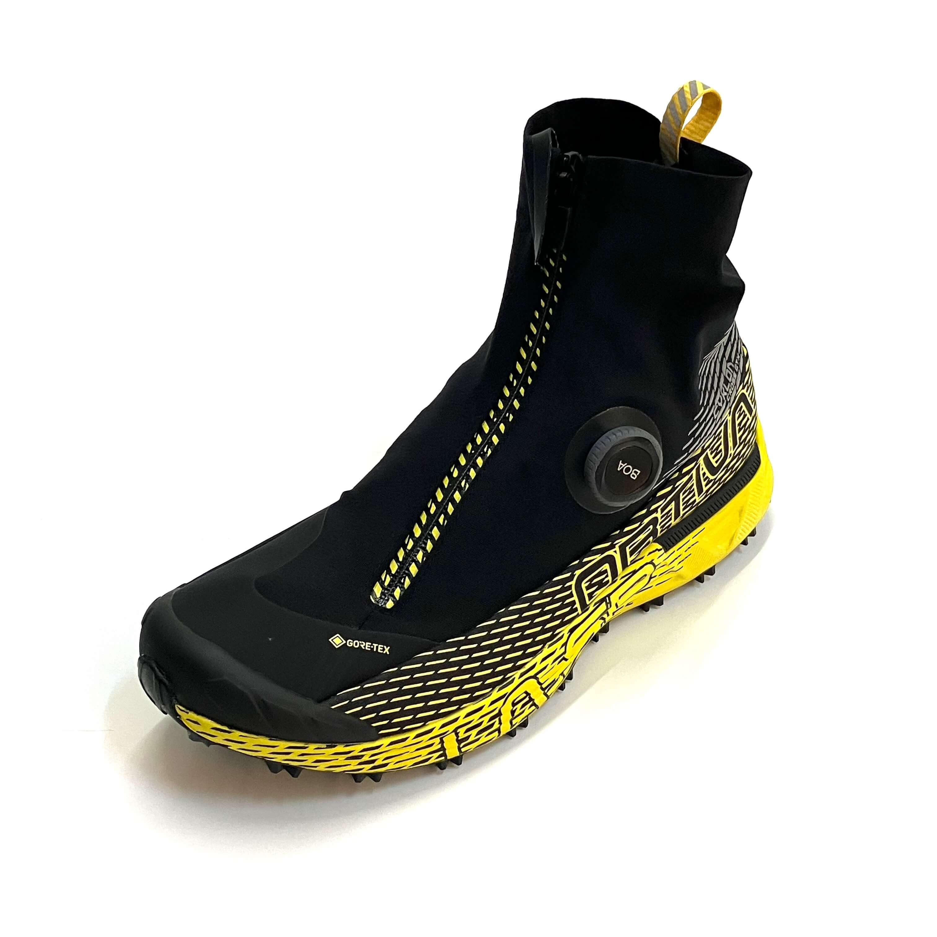 Cyklon Cross GTX | LA SPORTIVA | サイクロンクロスGTX