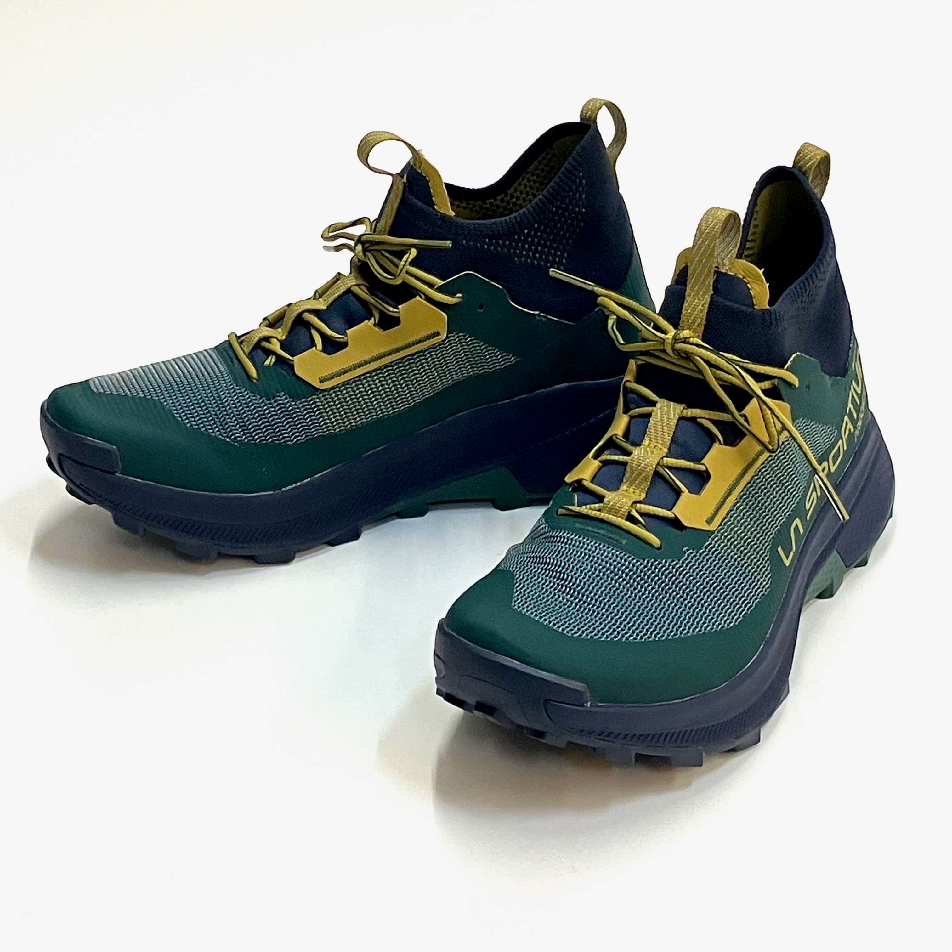 PRODIGIO HIKE GTX [mens]