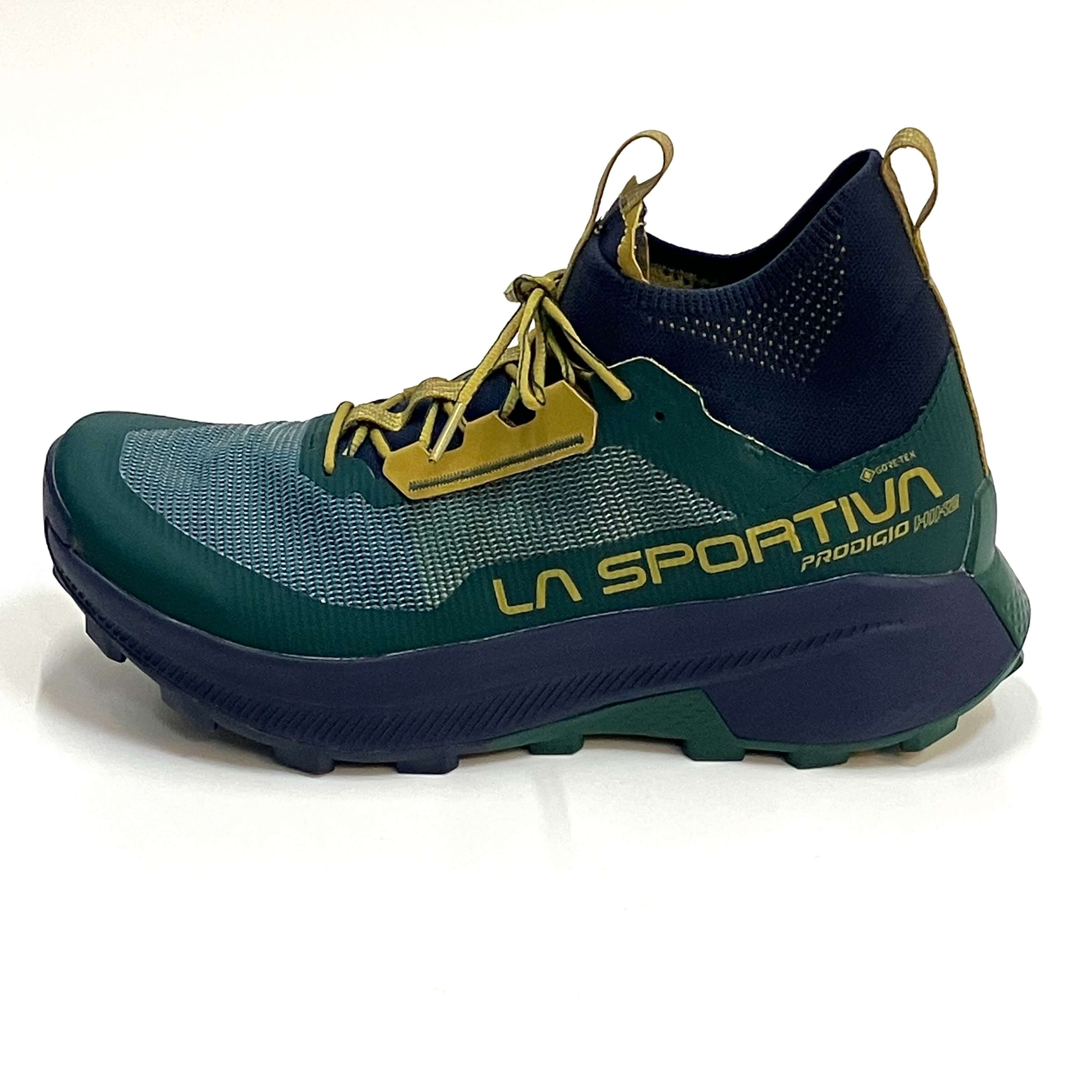 PRODIGIO HIKE GTX [mens] | プロディジオハイクGTX | LA