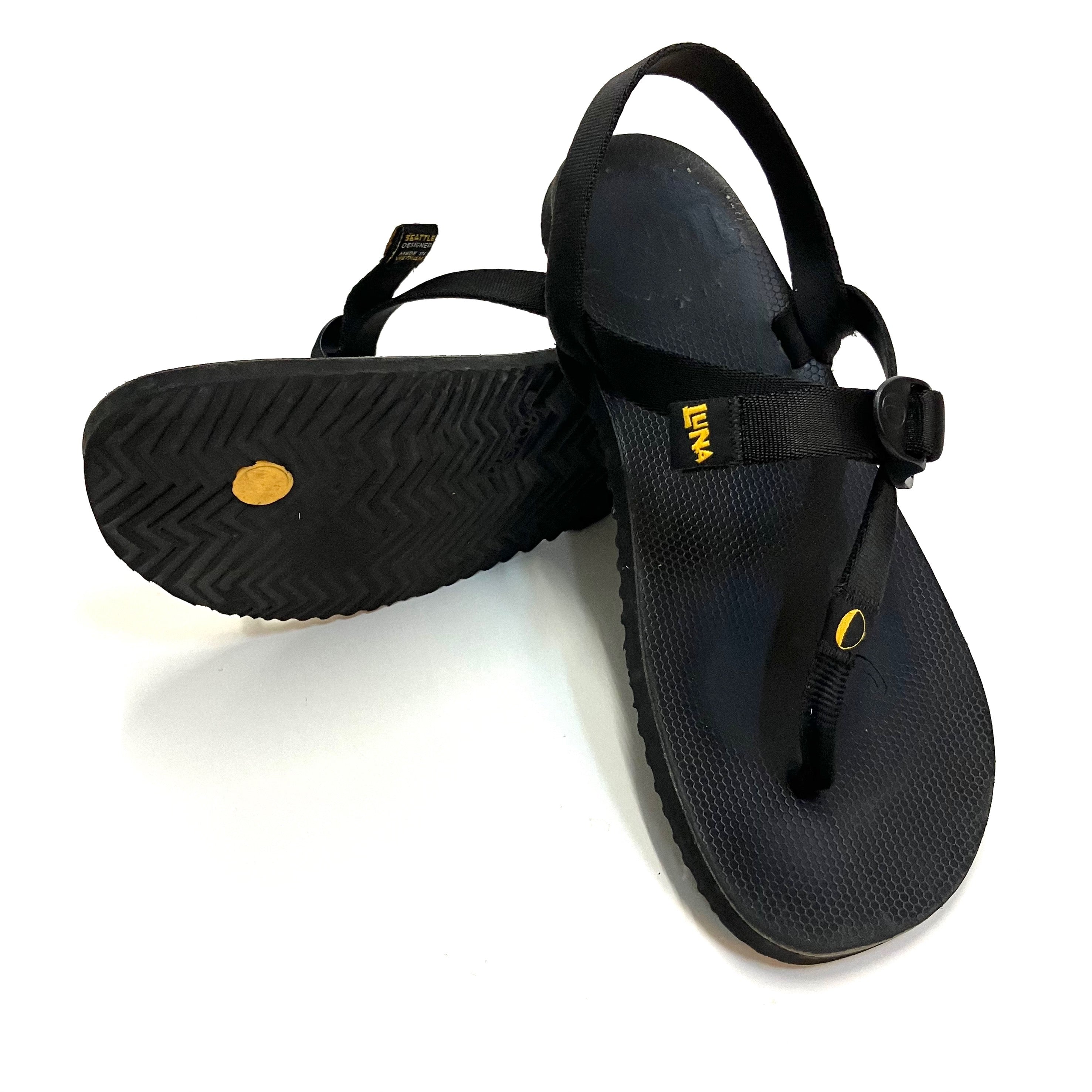 新品未使用　LUNA Roots Builder ルナ サンダル USA ROOTS BUILDER | LUNA Sandals