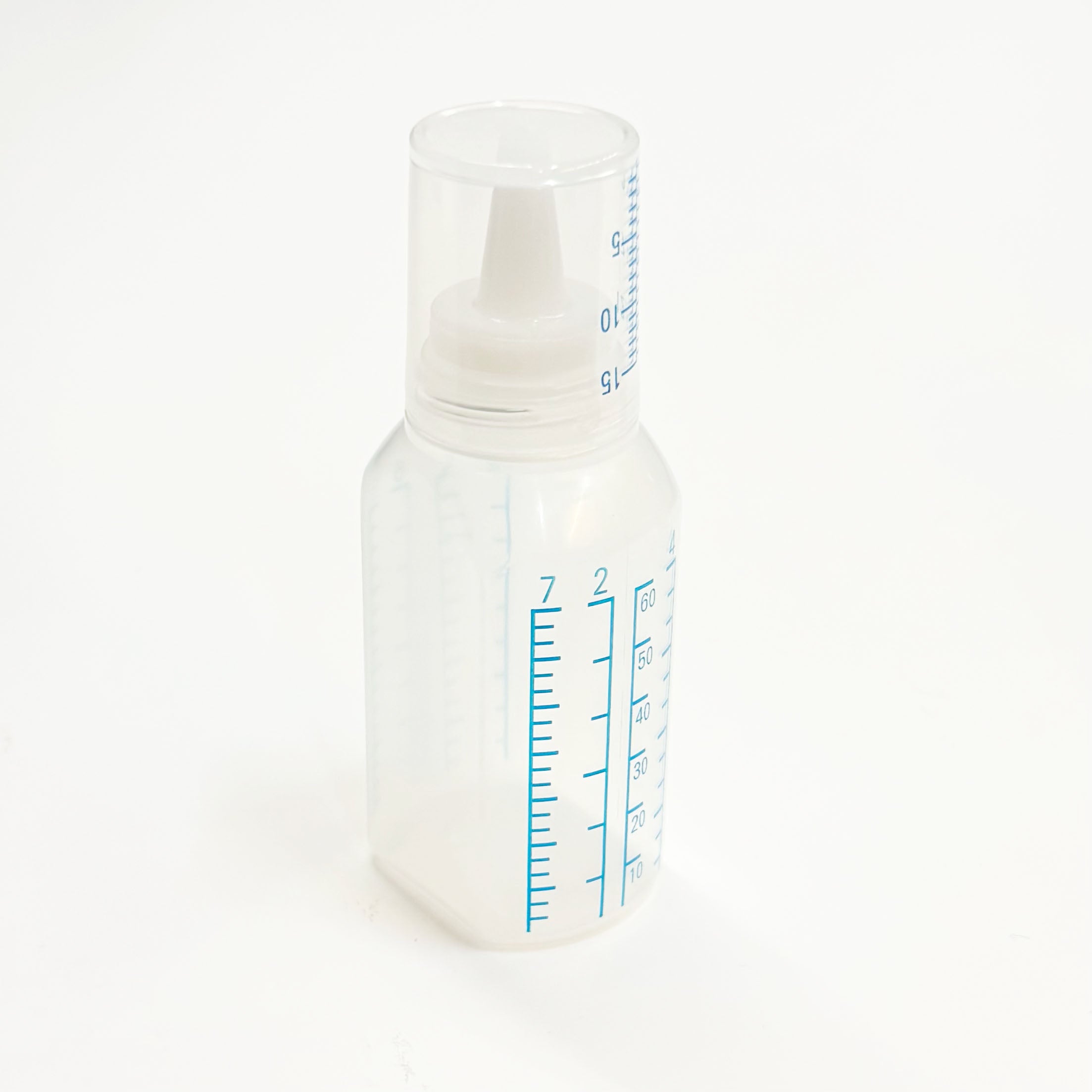 Measure Cap PP Bottle－Hiker's Depot｜ハイカーズデポ