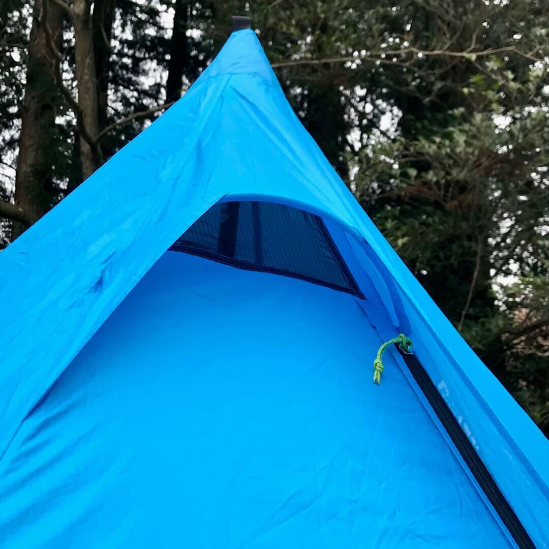 Mega Light 4P Tent